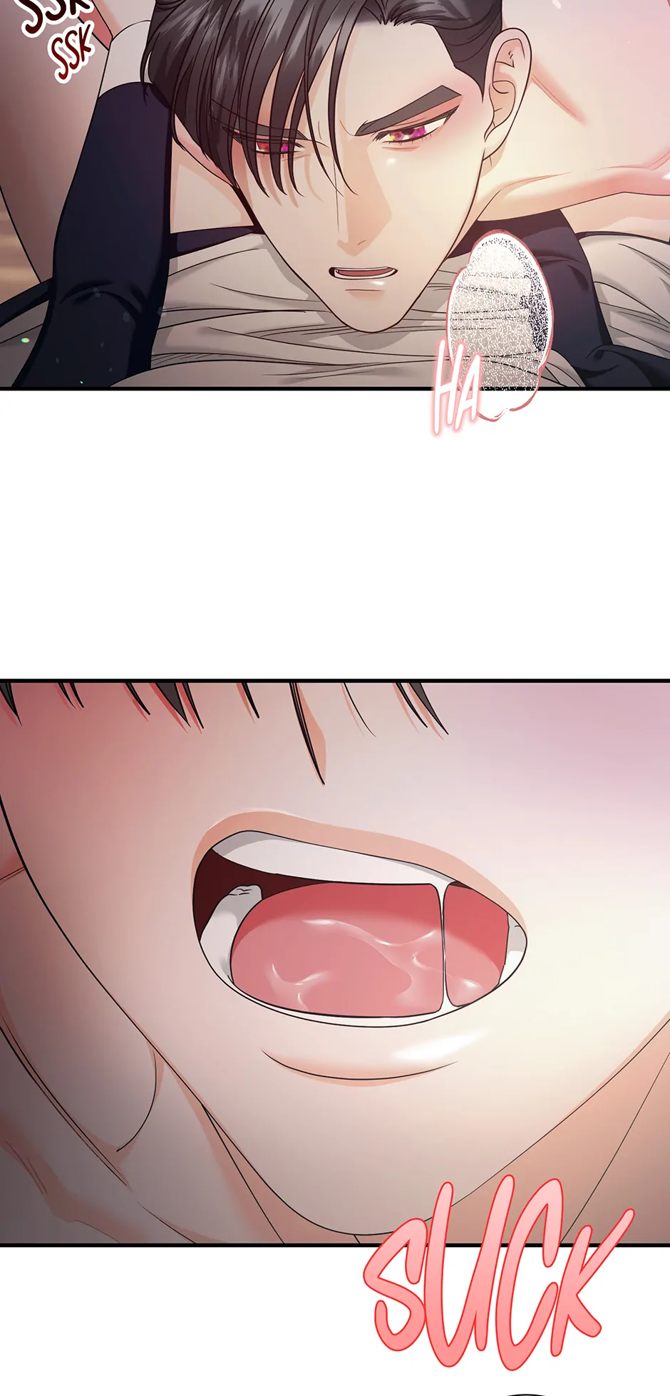 I Married the Enemy Who Killed My Parents Chapter 46 - page 30