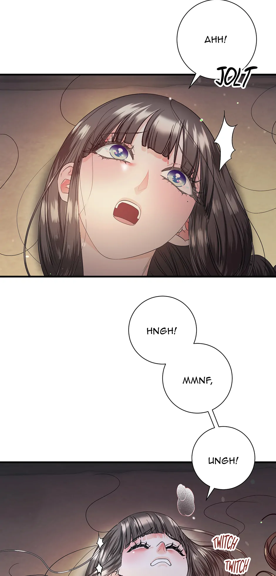 I Married the Enemy Who Killed My Parents Chapter 46 - page 31