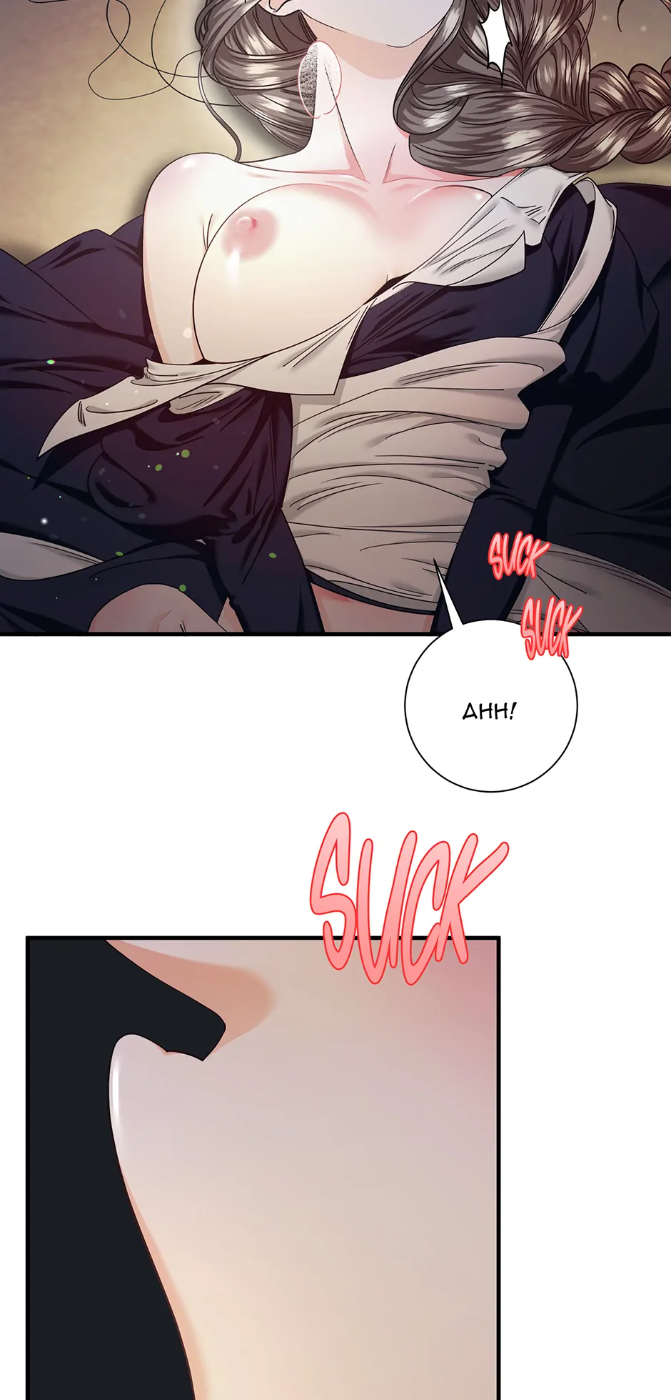 I Married the Enemy Who Killed My Parents Chapter 46 - page 32