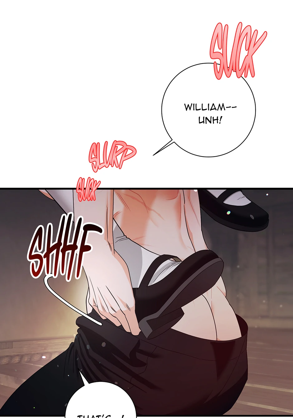 I Married the Enemy Who Killed My Parents Chapter 46 - page 34