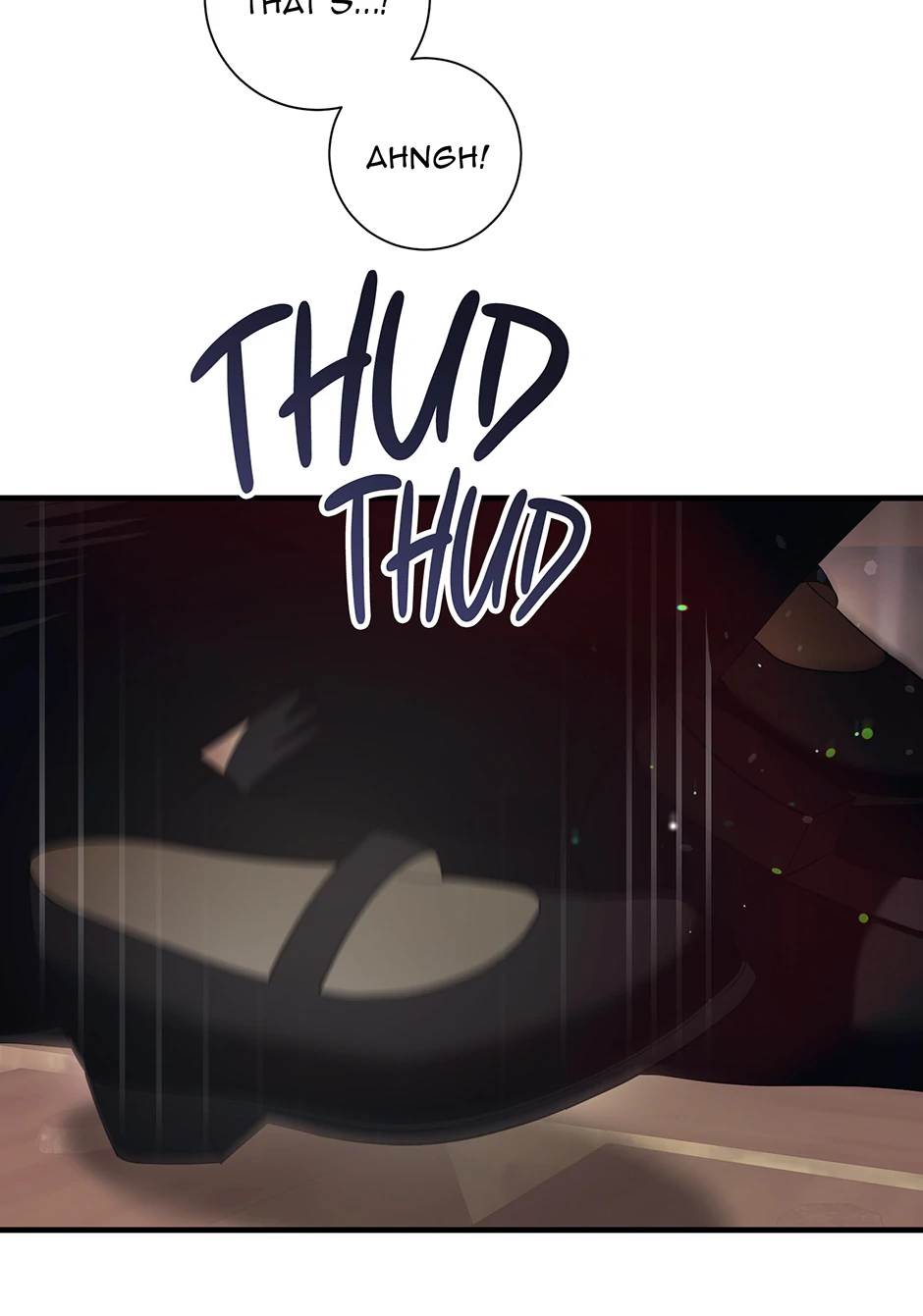 I Married the Enemy Who Killed My Parents Chapter 46 - page 35