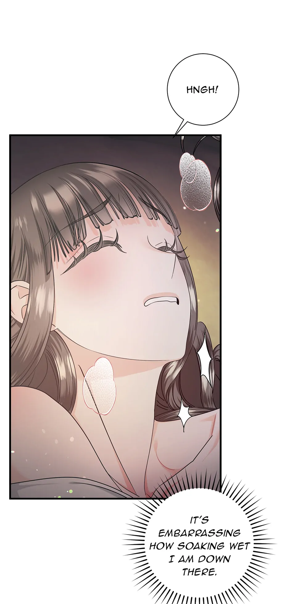 I Married the Enemy Who Killed My Parents Chapter 46 - page 36