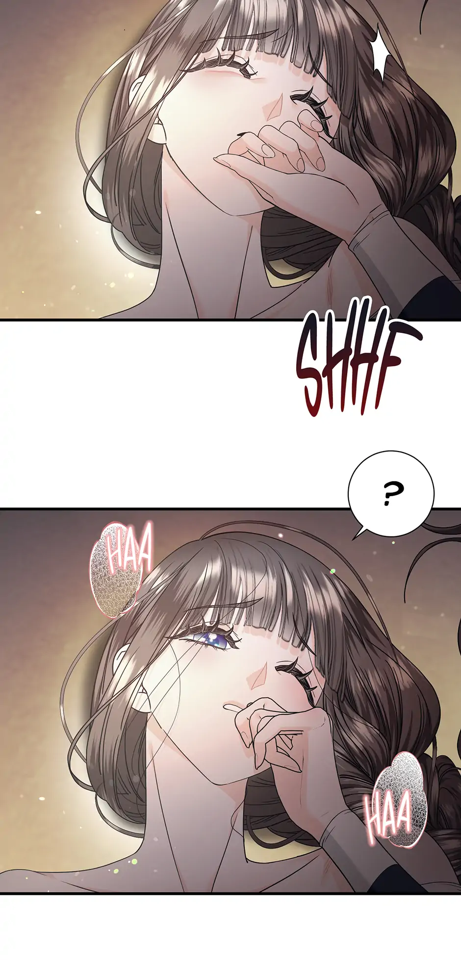 I Married the Enemy Who Killed My Parents Chapter 46 - page 39