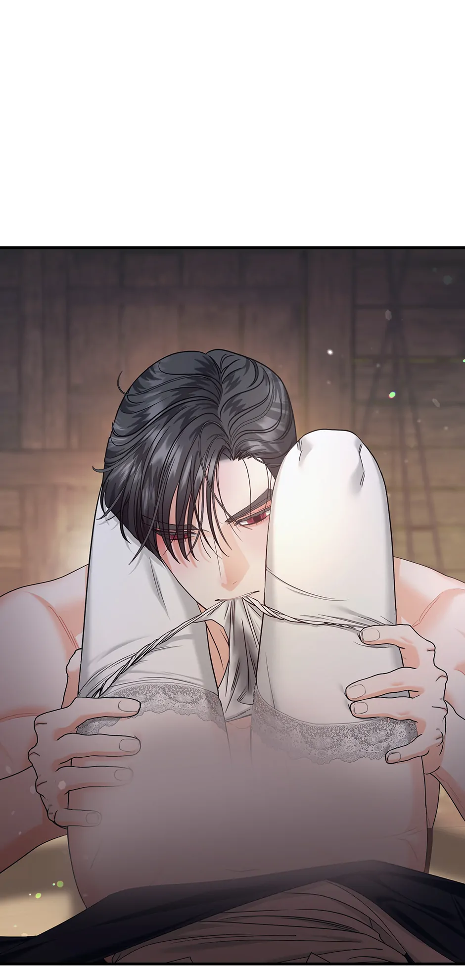 I Married the Enemy Who Killed My Parents Chapter 46 - page 40