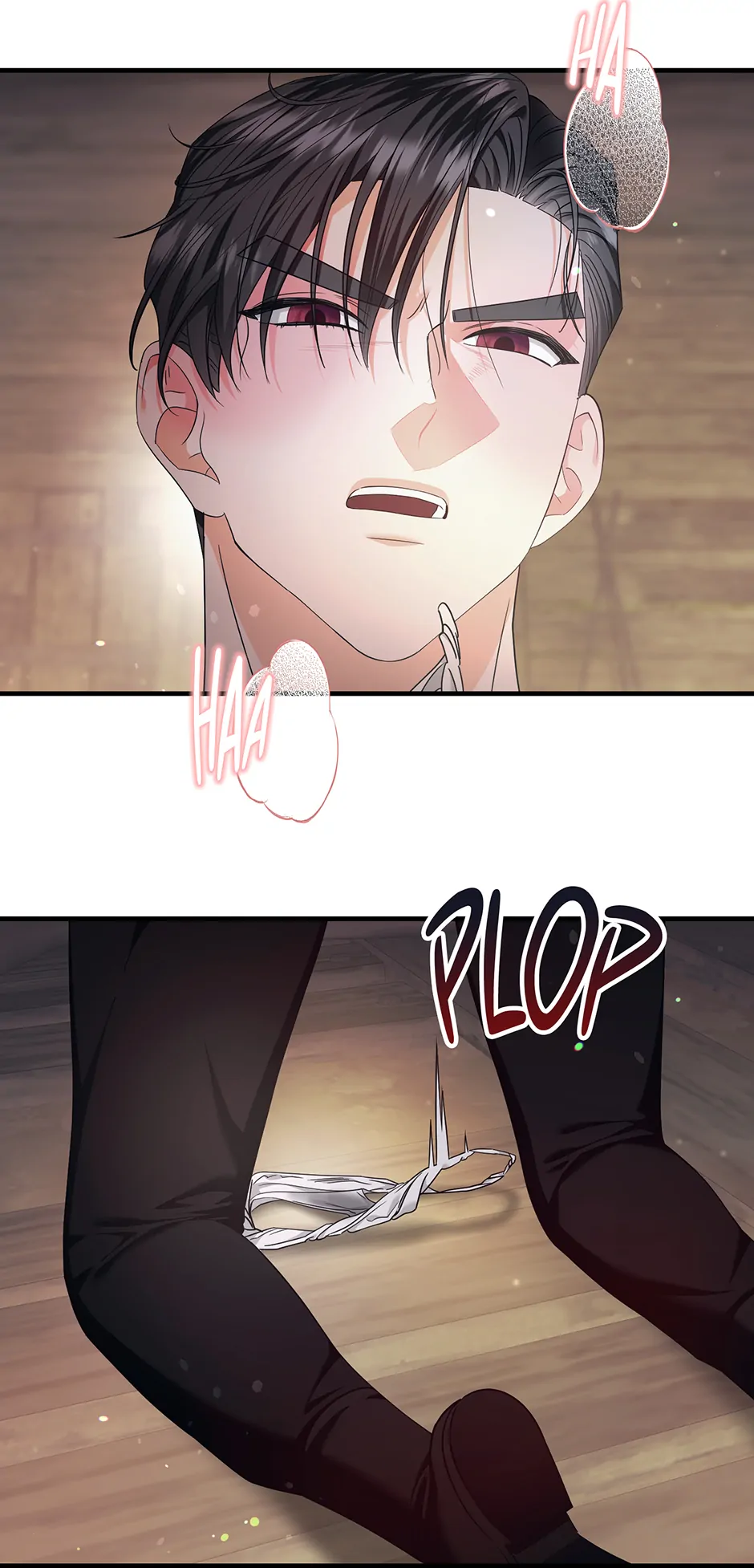 I Married the Enemy Who Killed My Parents Chapter 46 - page 43