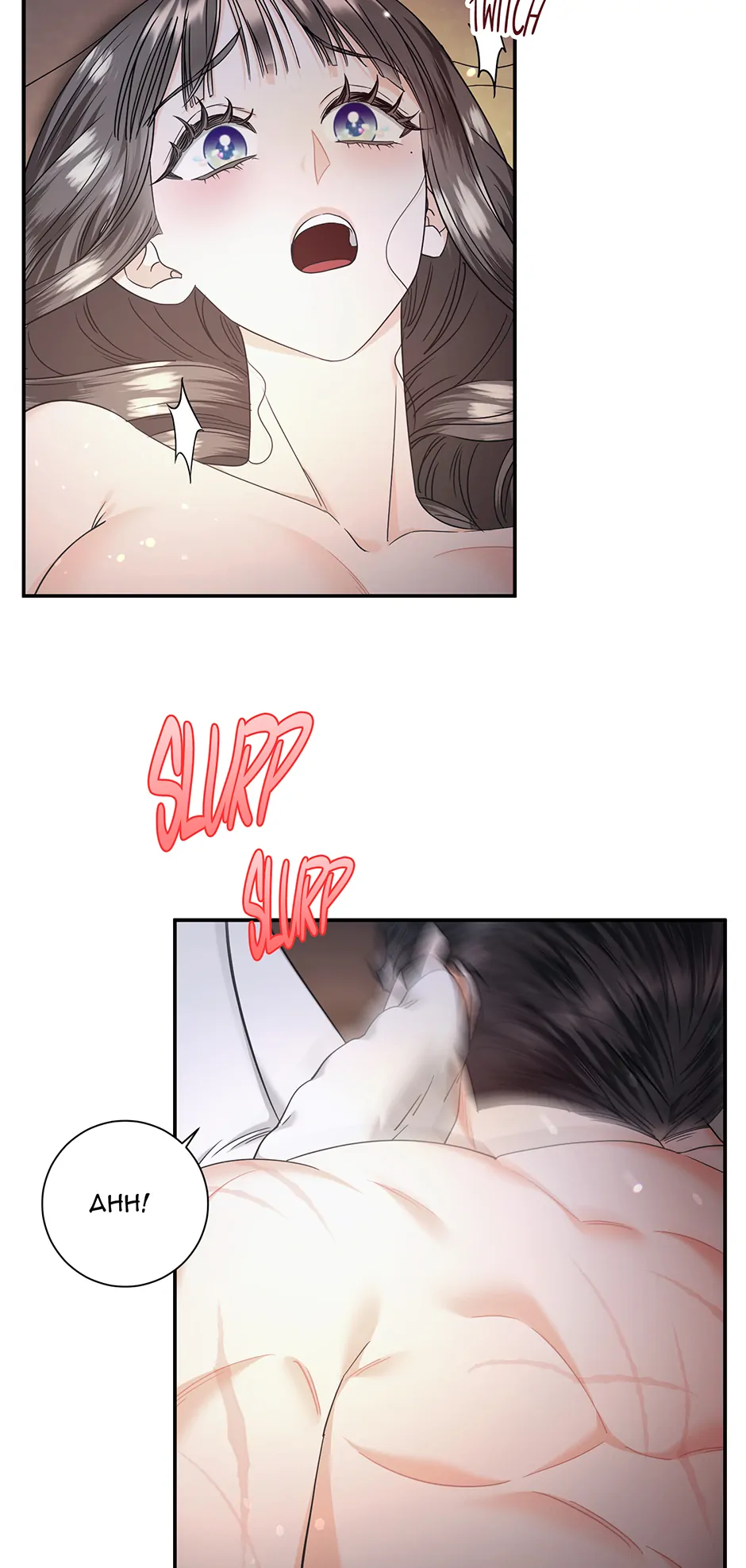 I Married the Enemy Who Killed My Parents Chapter 46 - page 45