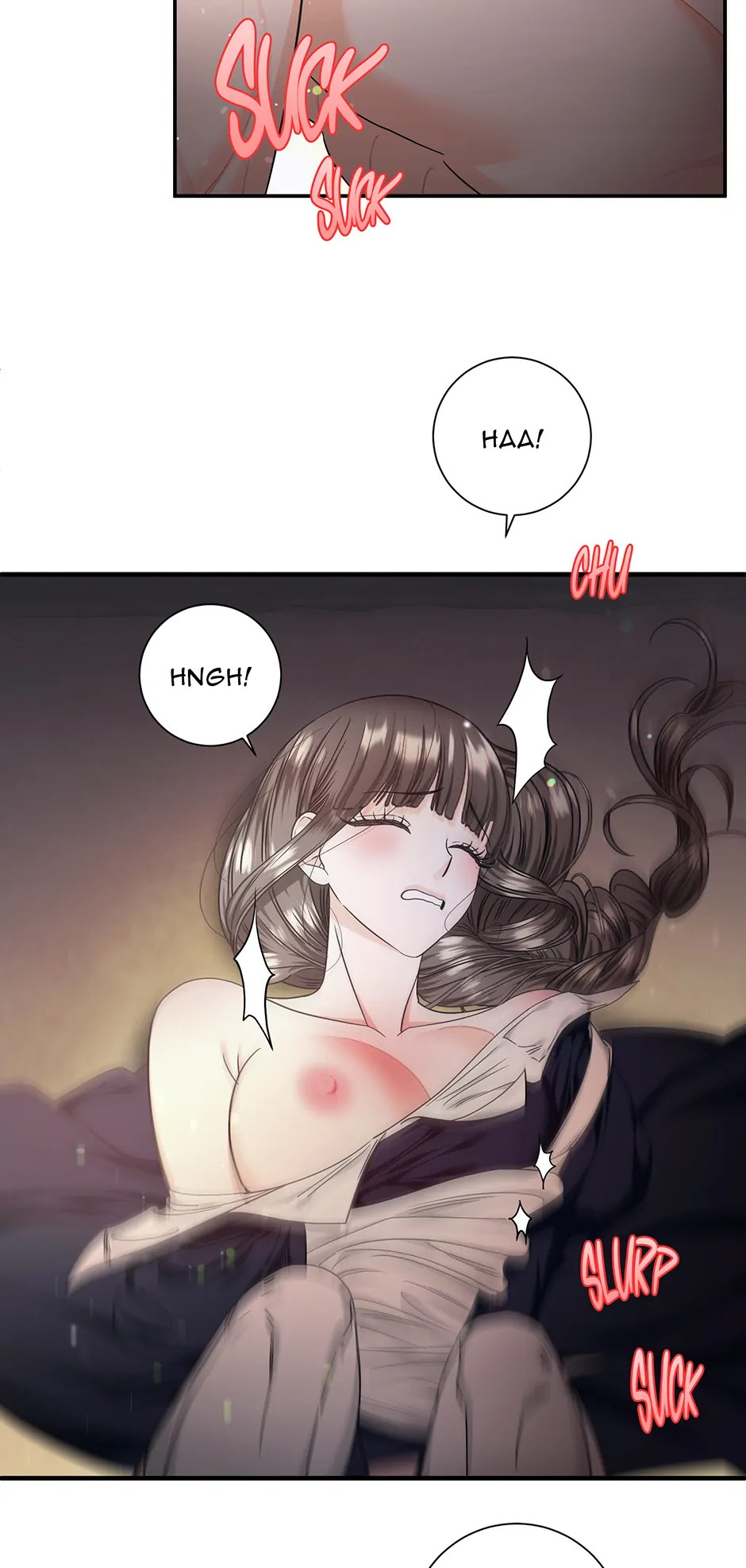 I Married the Enemy Who Killed My Parents Chapter 46 - page 46