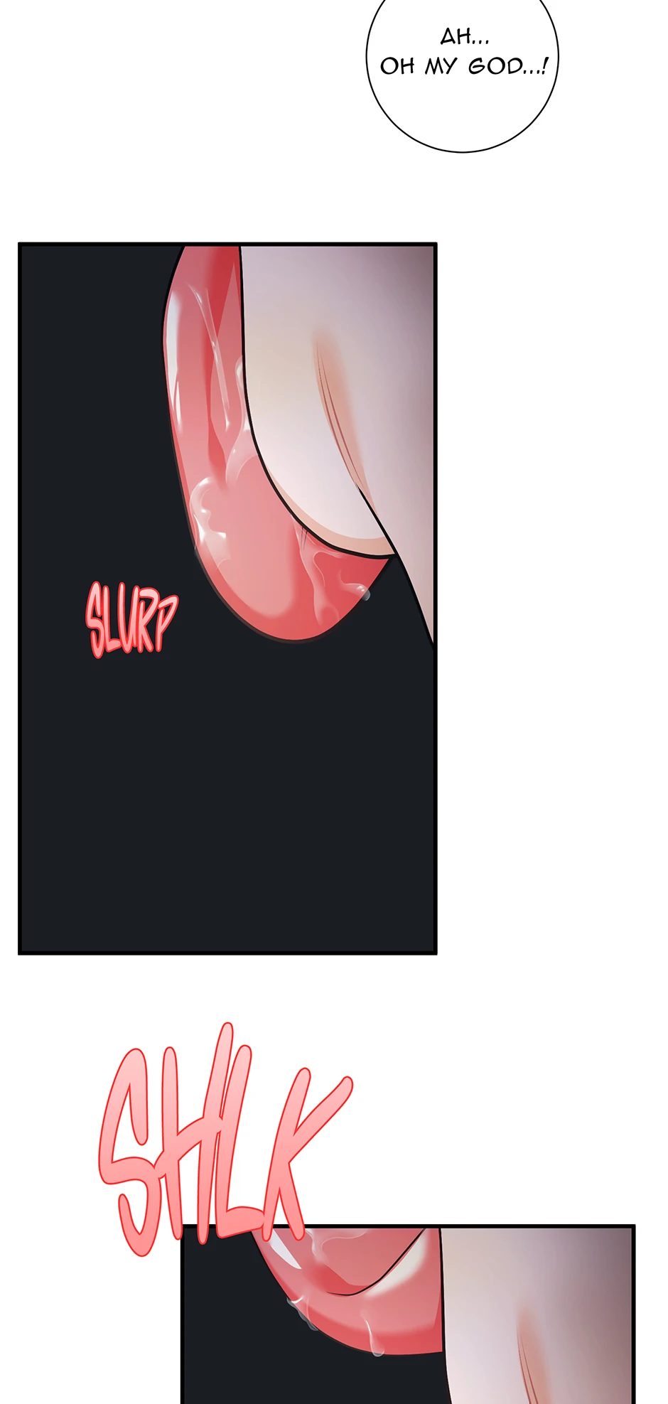 I Married the Enemy Who Killed My Parents Chapter 46 - page 47