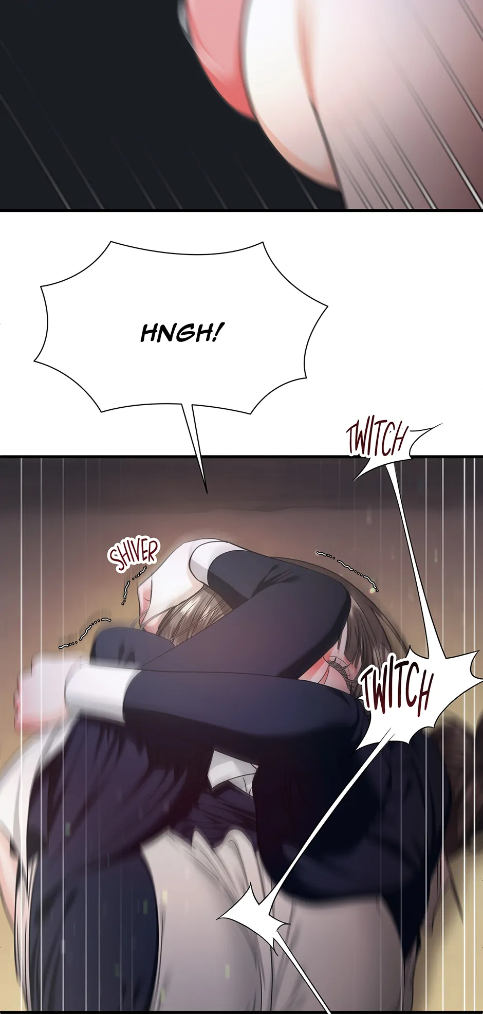 I Married the Enemy Who Killed My Parents Chapter 46 - page 51