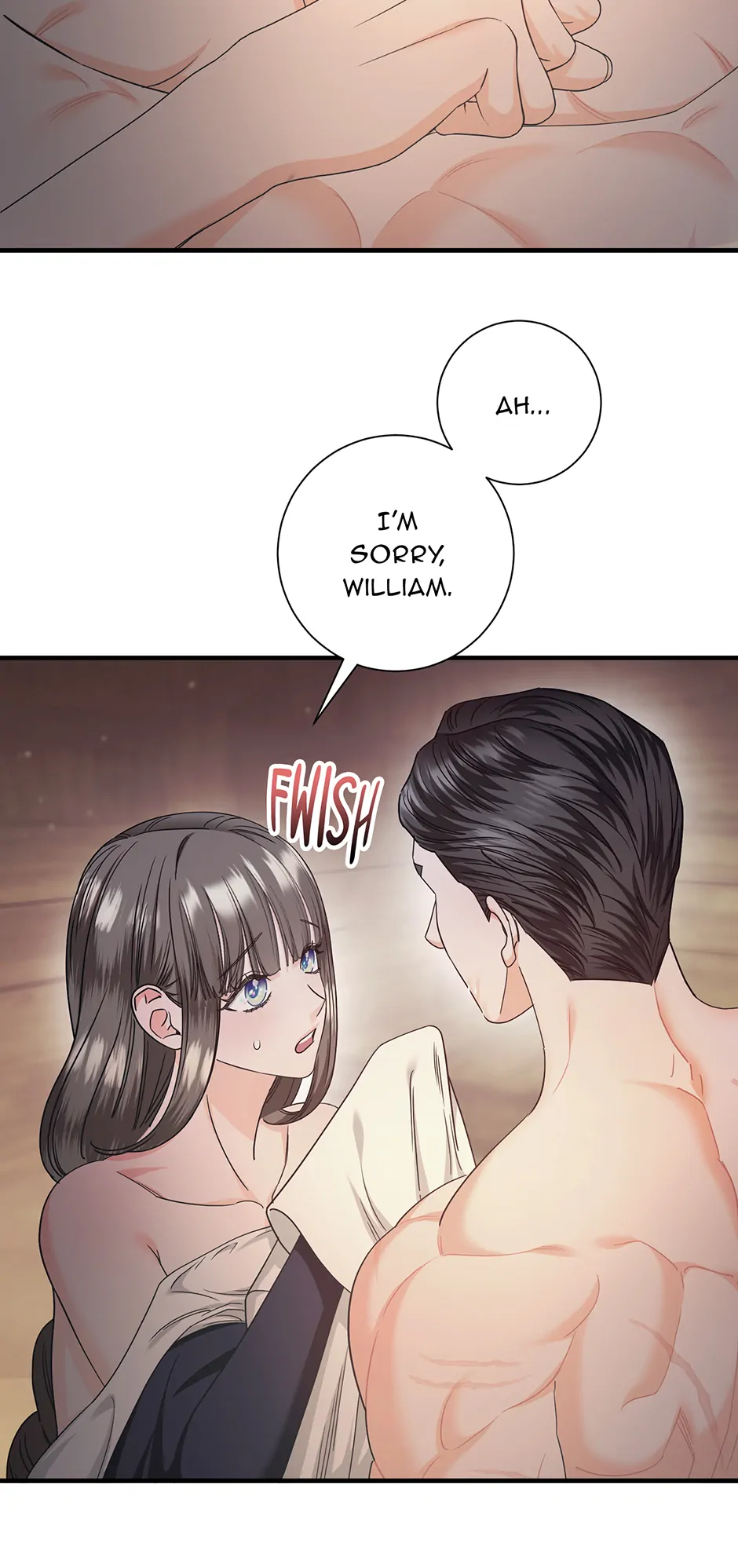 I Married the Enemy Who Killed My Parents Chapter 47 - page 10