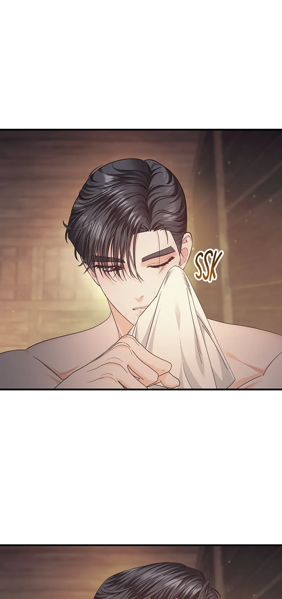 I Married the Enemy Who Killed My Parents Chapter 47 - page 11