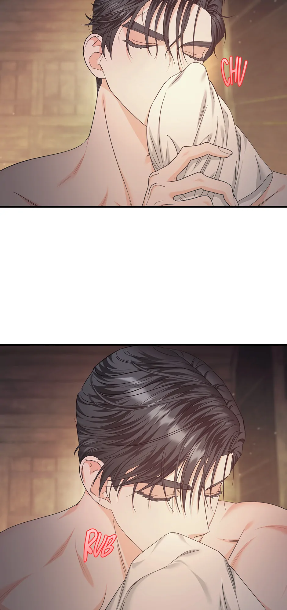 I Married the Enemy Who Killed My Parents Chapter 47 - page 12