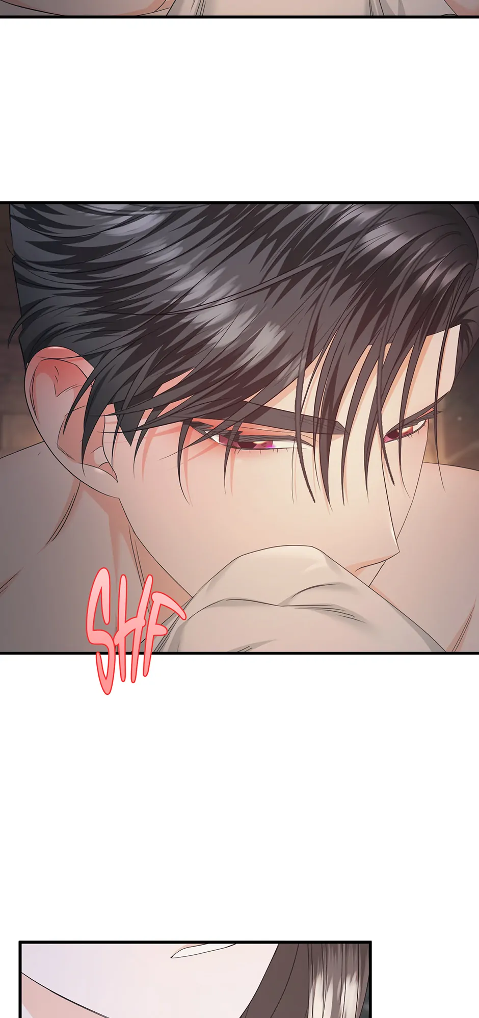 I Married the Enemy Who Killed My Parents Chapter 47 - page 13