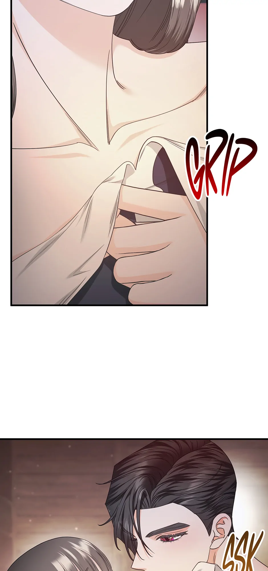 I Married the Enemy Who Killed My Parents Chapter 47 - page 14