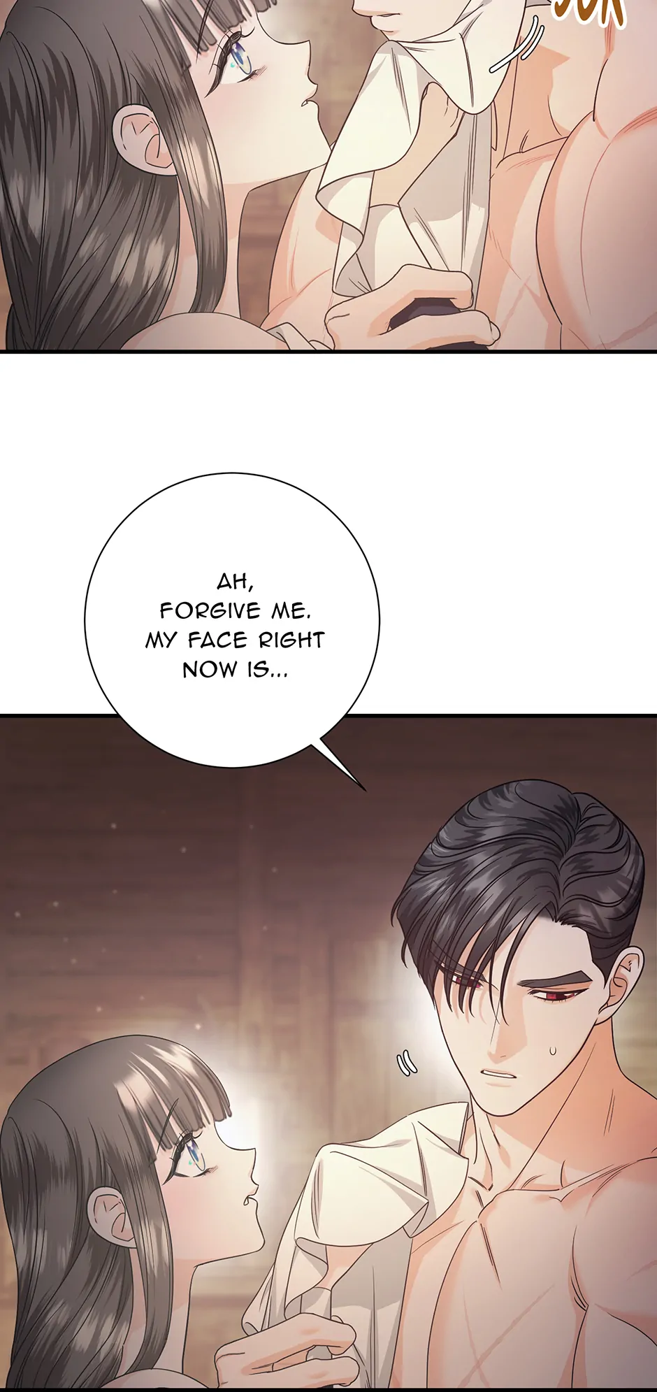 I Married the Enemy Who Killed My Parents Chapter 47 - page 15