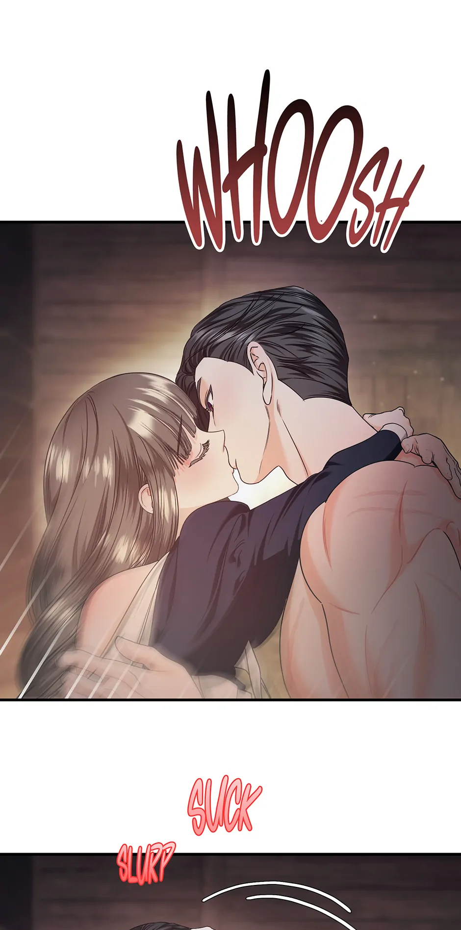 I Married the Enemy Who Killed My Parents Chapter 47 - page 16