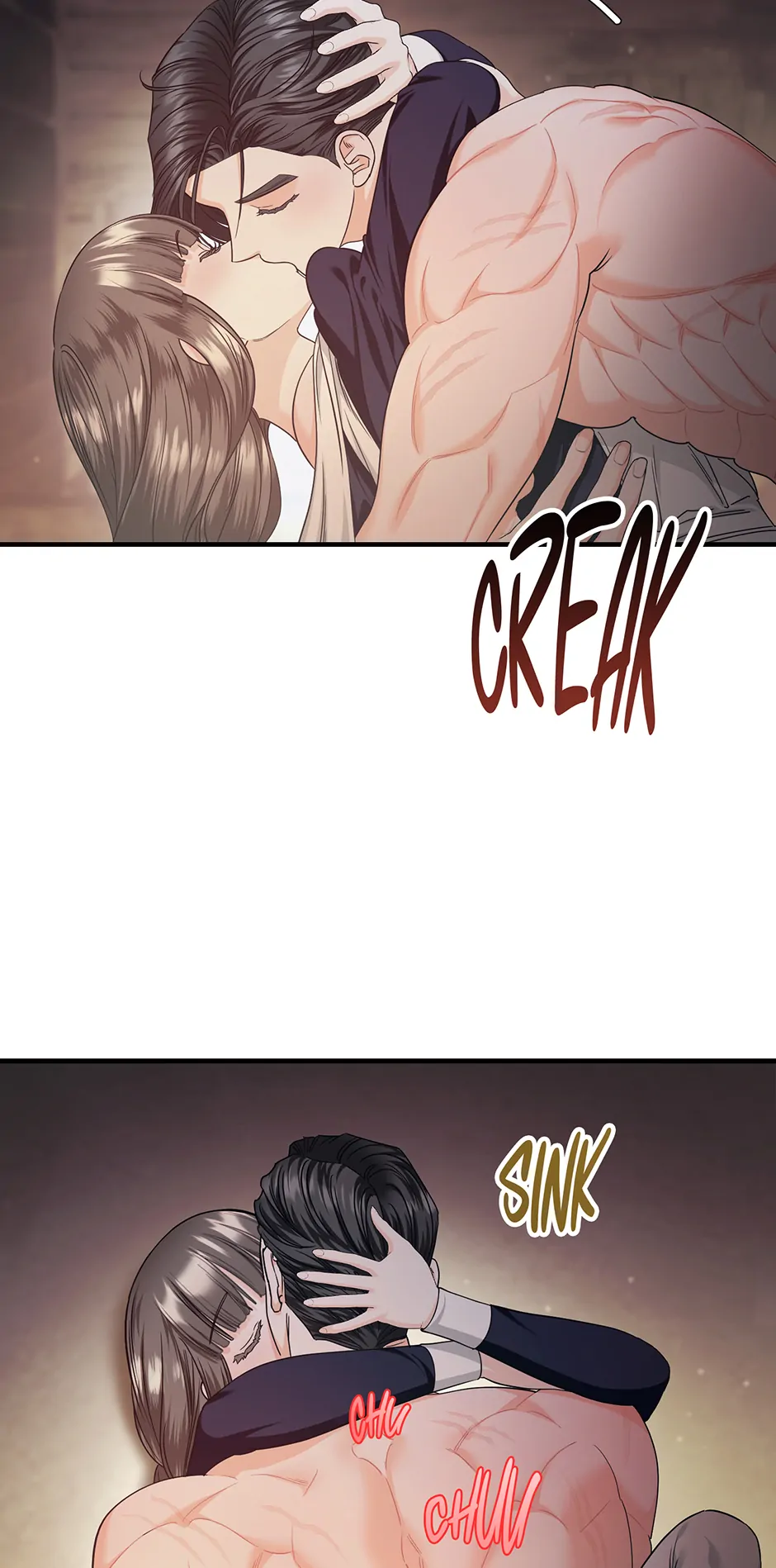 I Married the Enemy Who Killed My Parents Chapter 47 - page 17