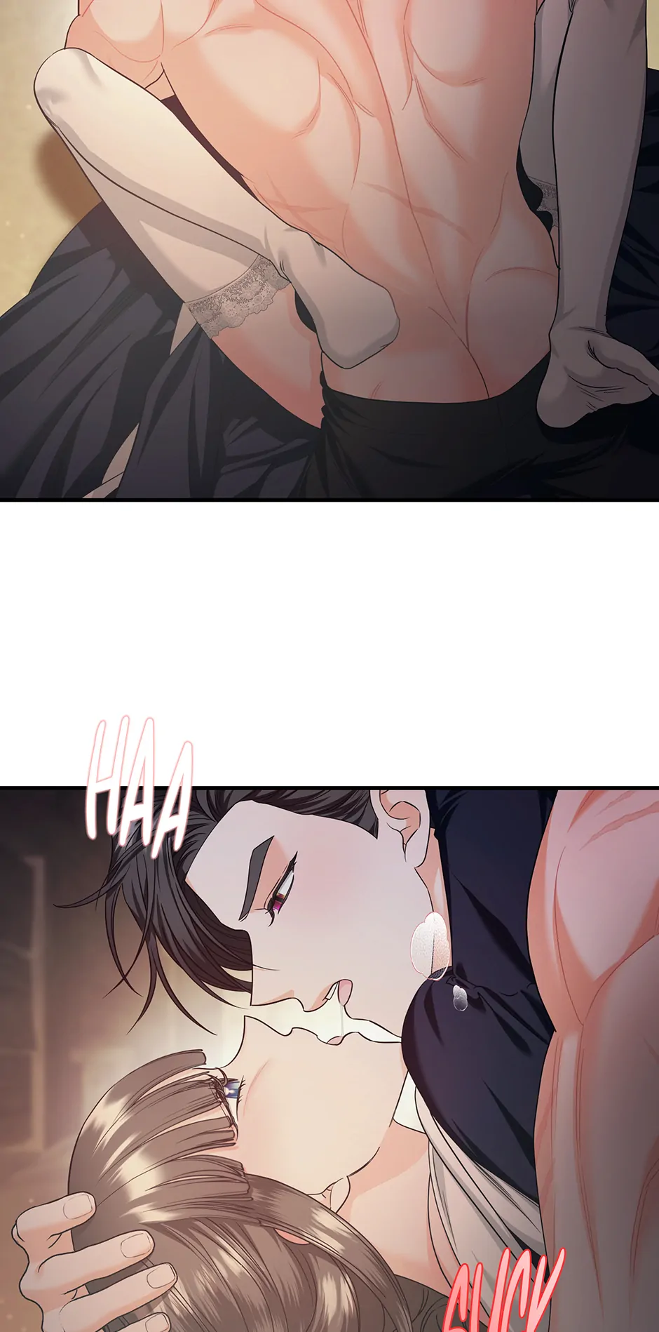 I Married the Enemy Who Killed My Parents Chapter 47 - page 18