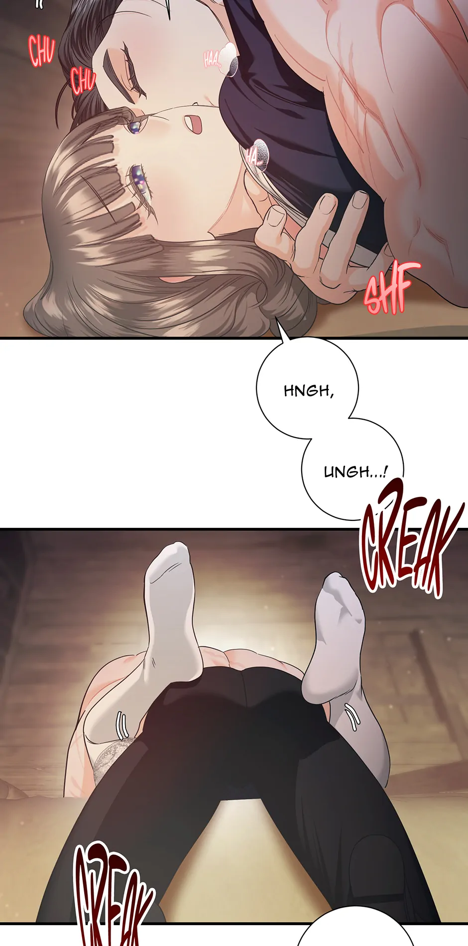 I Married the Enemy Who Killed My Parents Chapter 47 - page 20