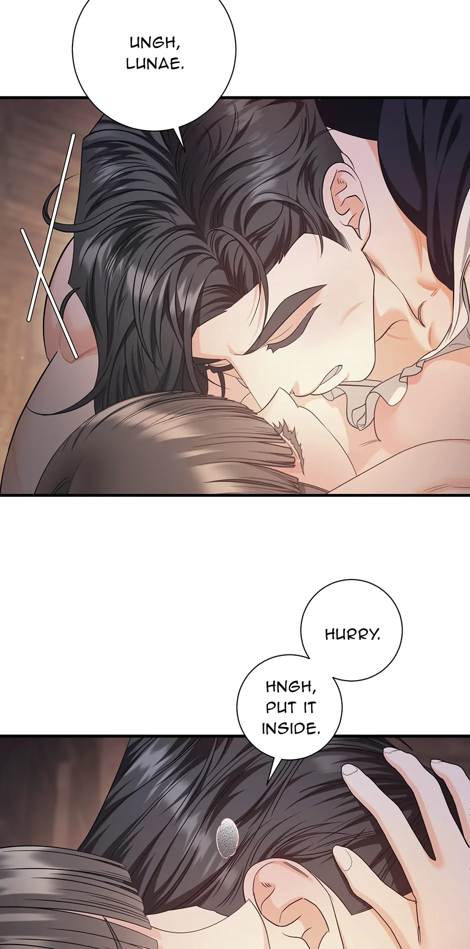 I Married the Enemy Who Killed My Parents Chapter 47 - page 22