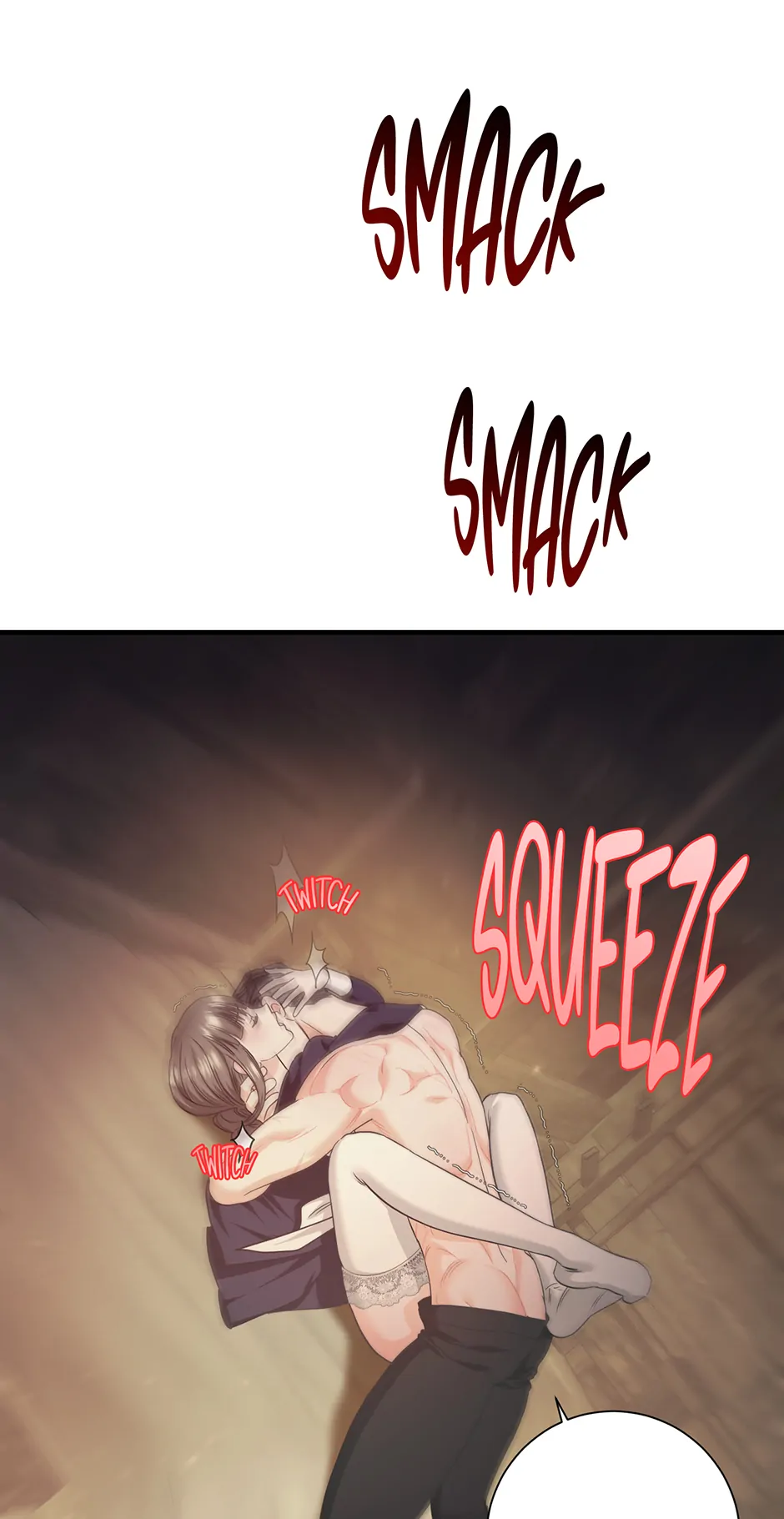 I Married the Enemy Who Killed My Parents Chapter 47 - page 24