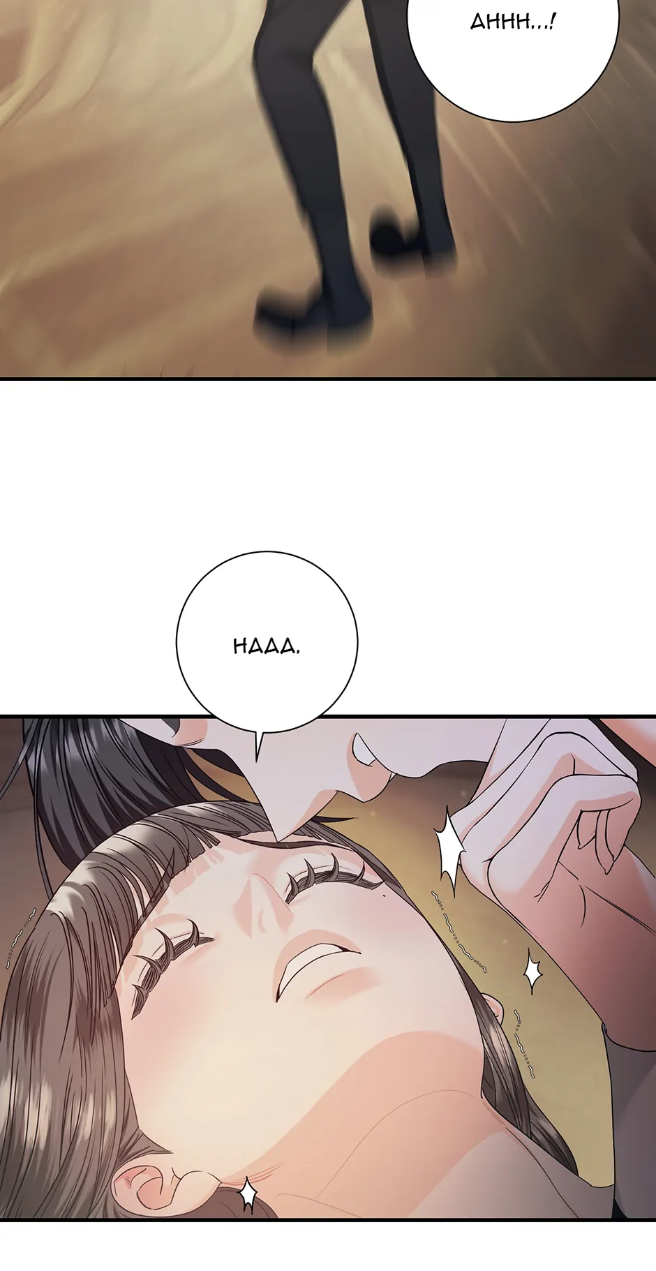 I Married the Enemy Who Killed My Parents Chapter 47 - page 25