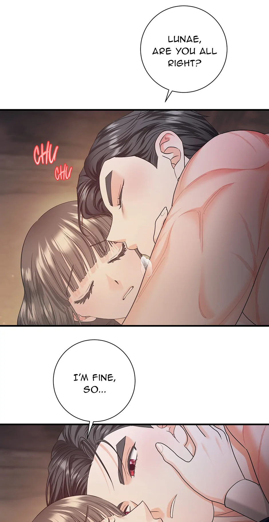 I Married the Enemy Who Killed My Parents Chapter 47 - page 26