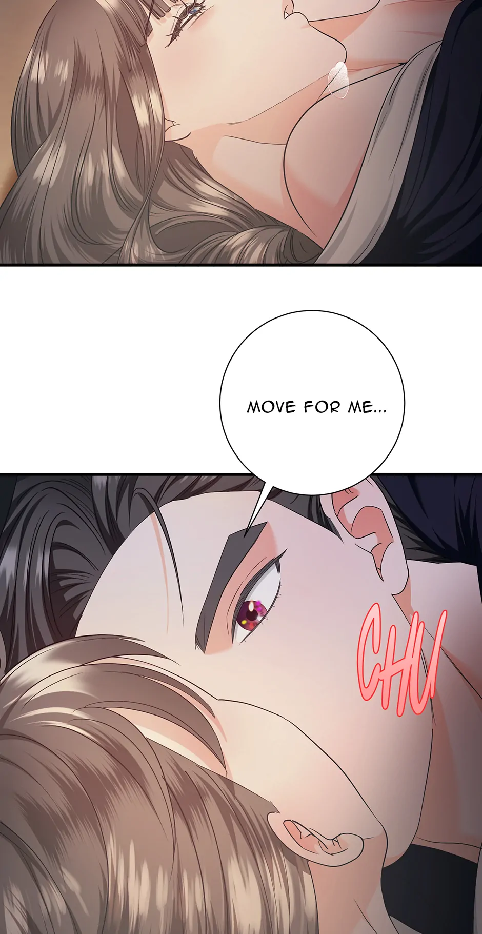 I Married the Enemy Who Killed My Parents Chapter 47 - page 27