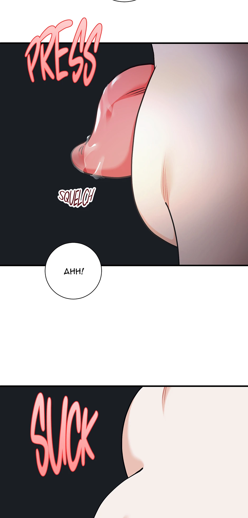 I Married the Enemy Who Killed My Parents Chapter 47 - page 2