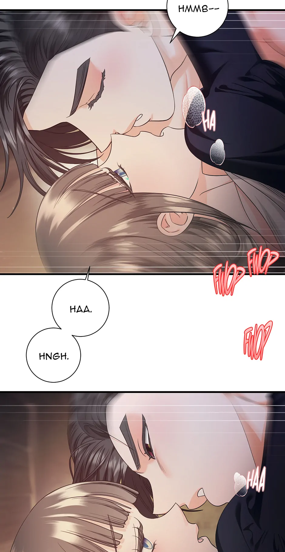 I Married the Enemy Who Killed My Parents Chapter 47 - page 31