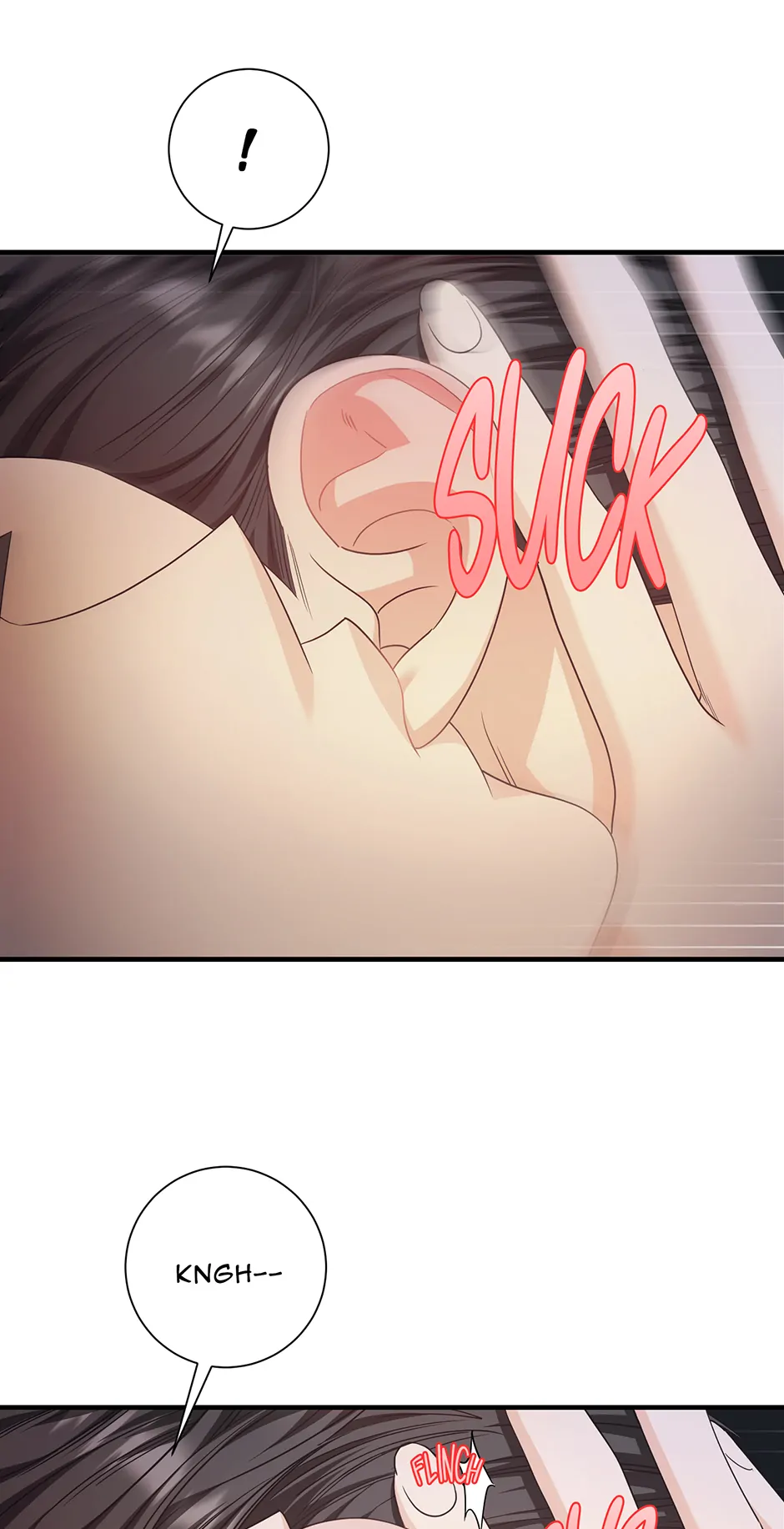 I Married the Enemy Who Killed My Parents Chapter 47 - page 33