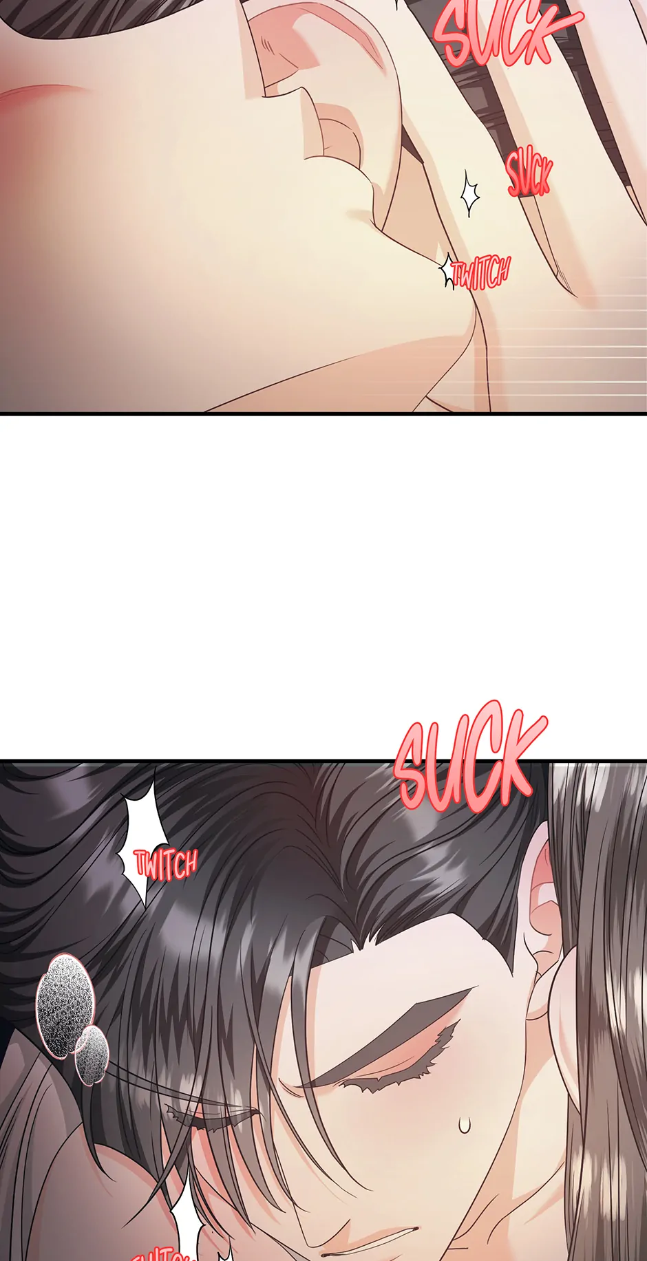 I Married the Enemy Who Killed My Parents Chapter 47 - page 34