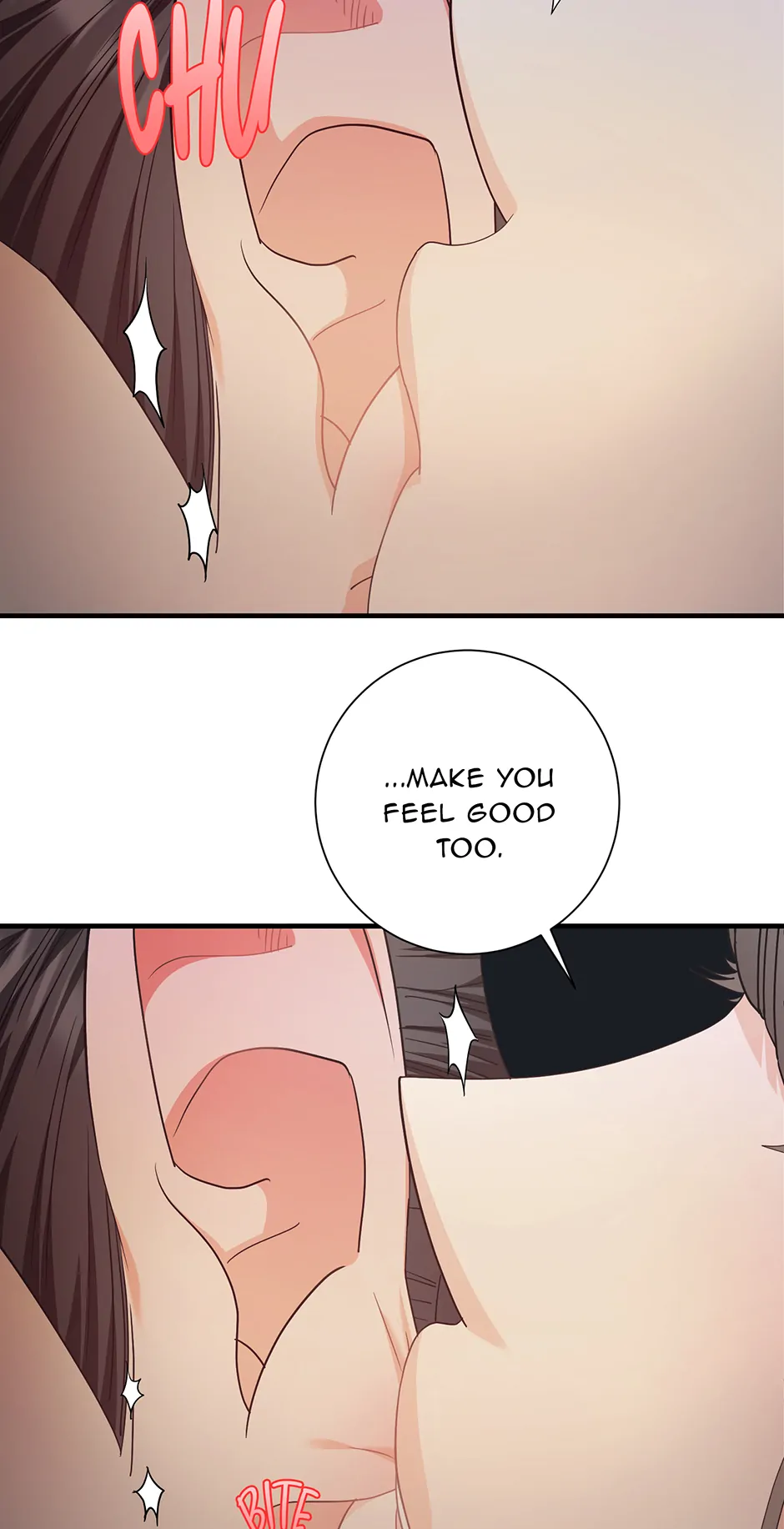 I Married the Enemy Who Killed My Parents Chapter 47 - page 36