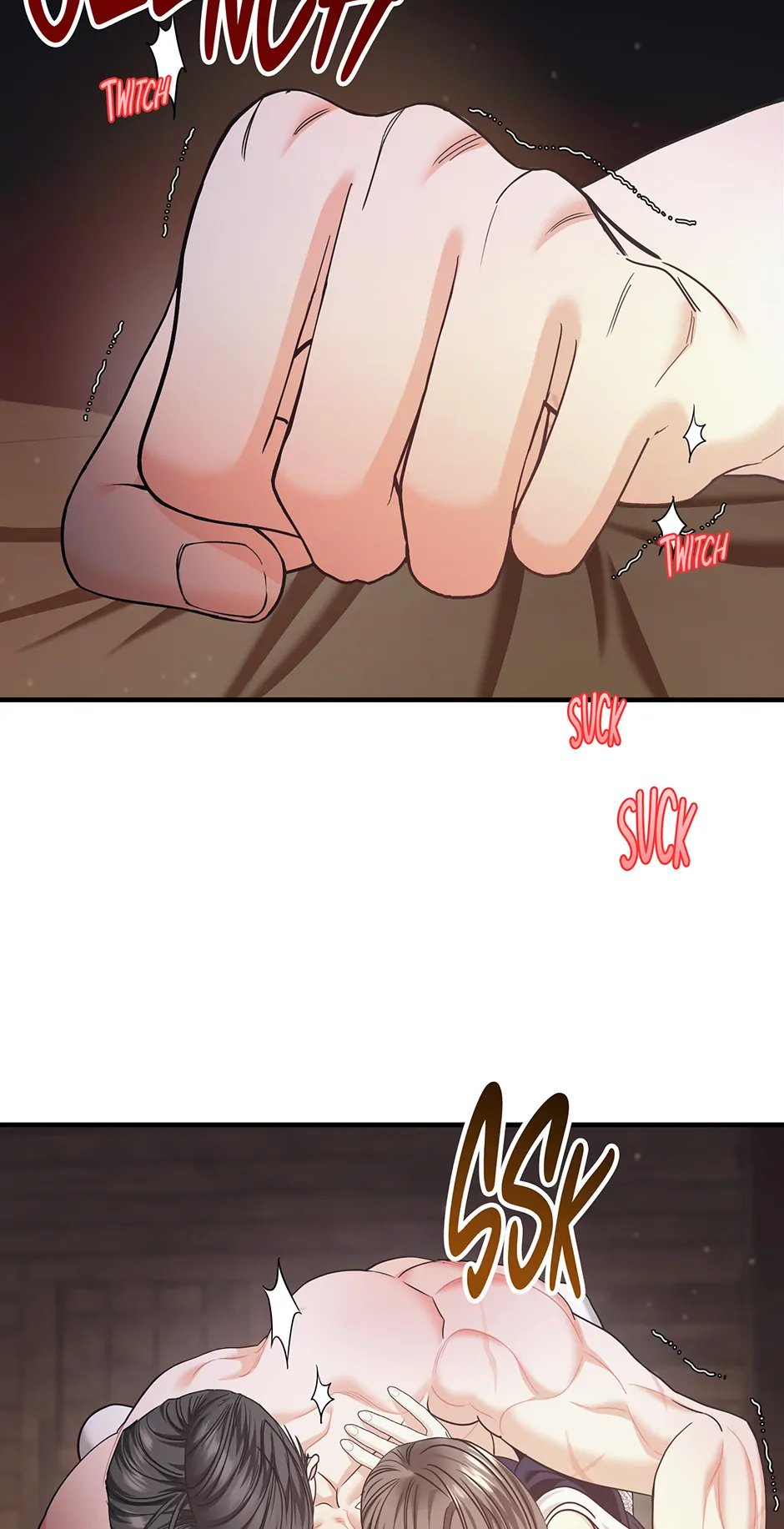 I Married the Enemy Who Killed My Parents Chapter 47 - page 38