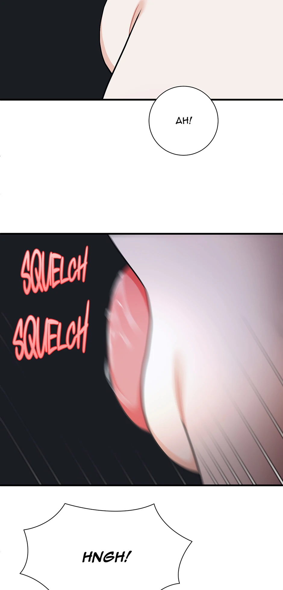 I Married the Enemy Who Killed My Parents Chapter 47 - page 3