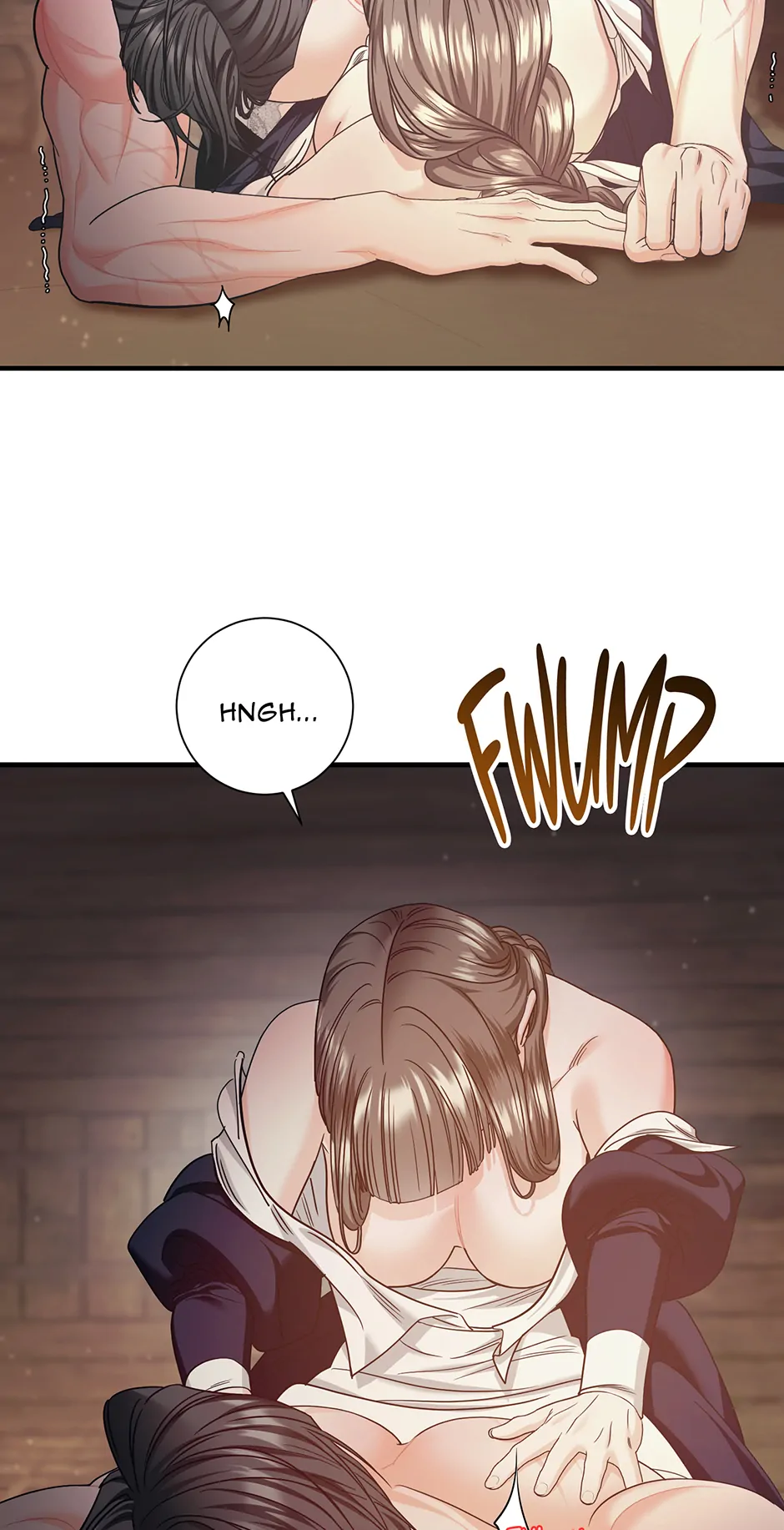 I Married the Enemy Who Killed My Parents Chapter 47 - page 39