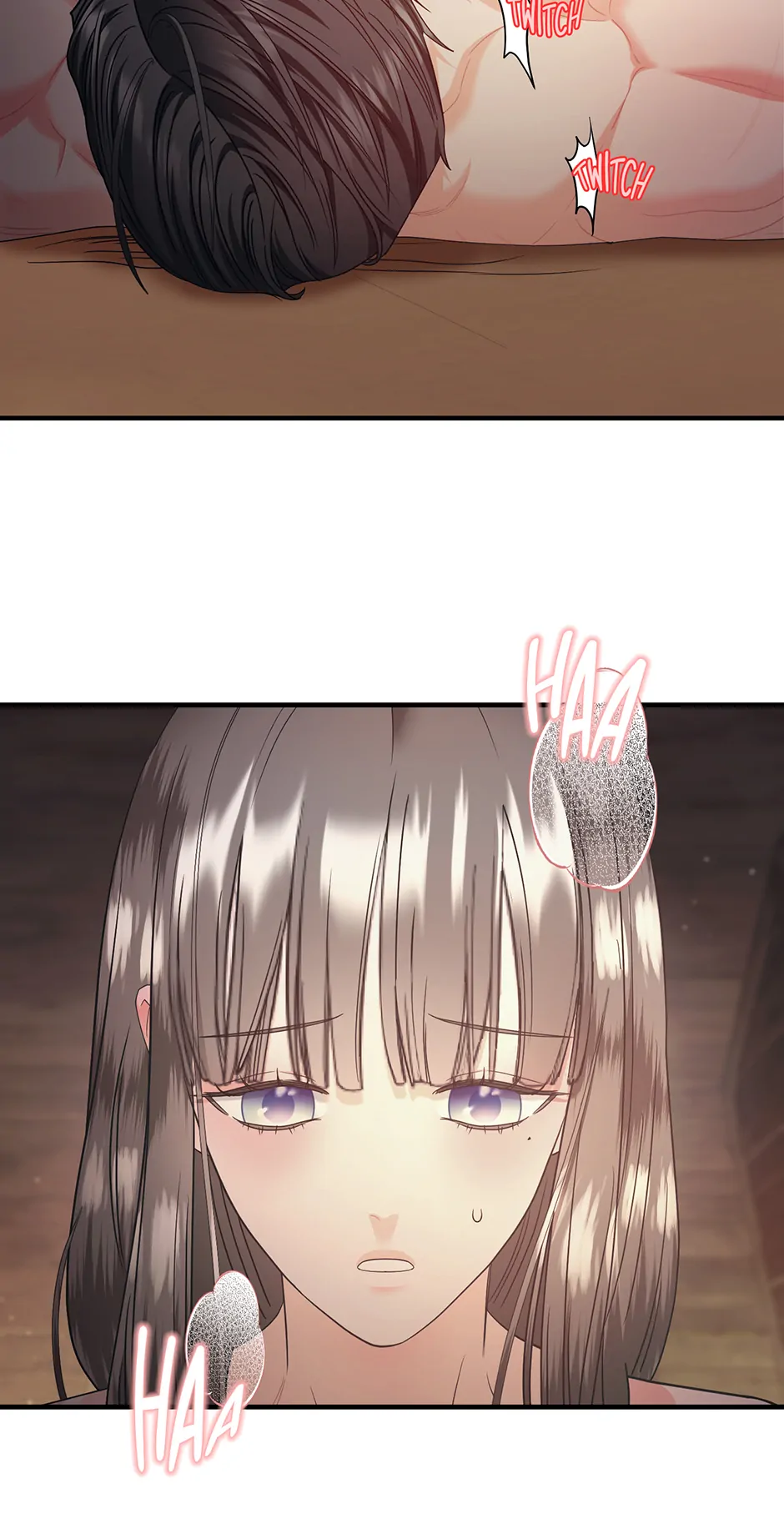 I Married the Enemy Who Killed My Parents Chapter 47 - page 40