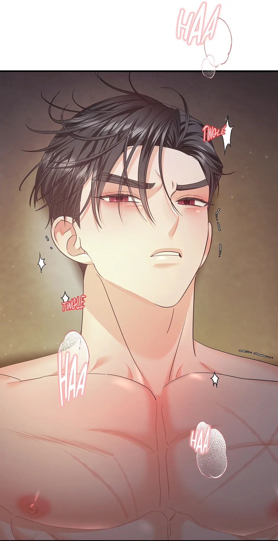 I Married the Enemy Who Killed My Parents Chapter 47 - page 41