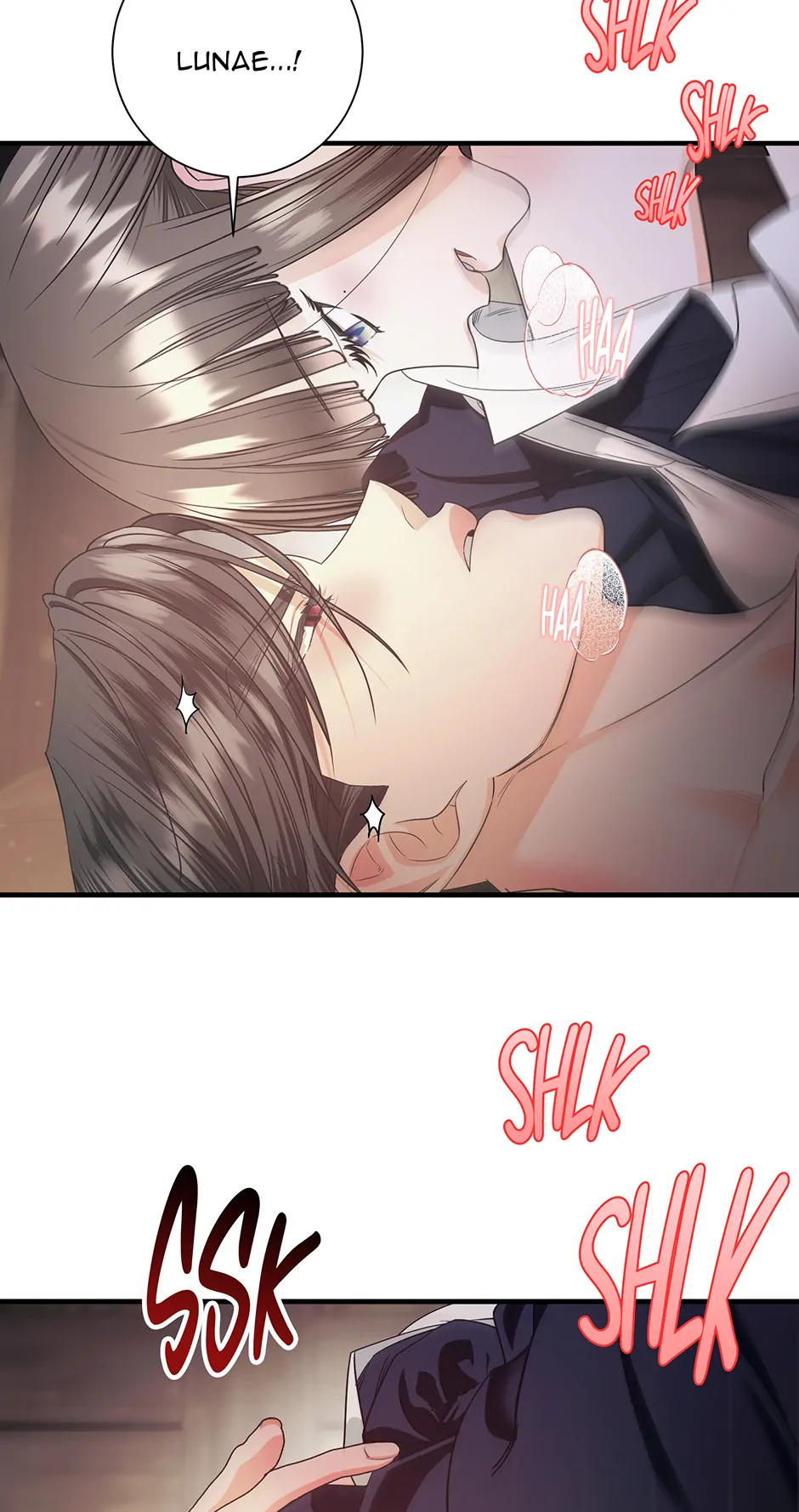 I Married the Enemy Who Killed My Parents Chapter 47 - page 45