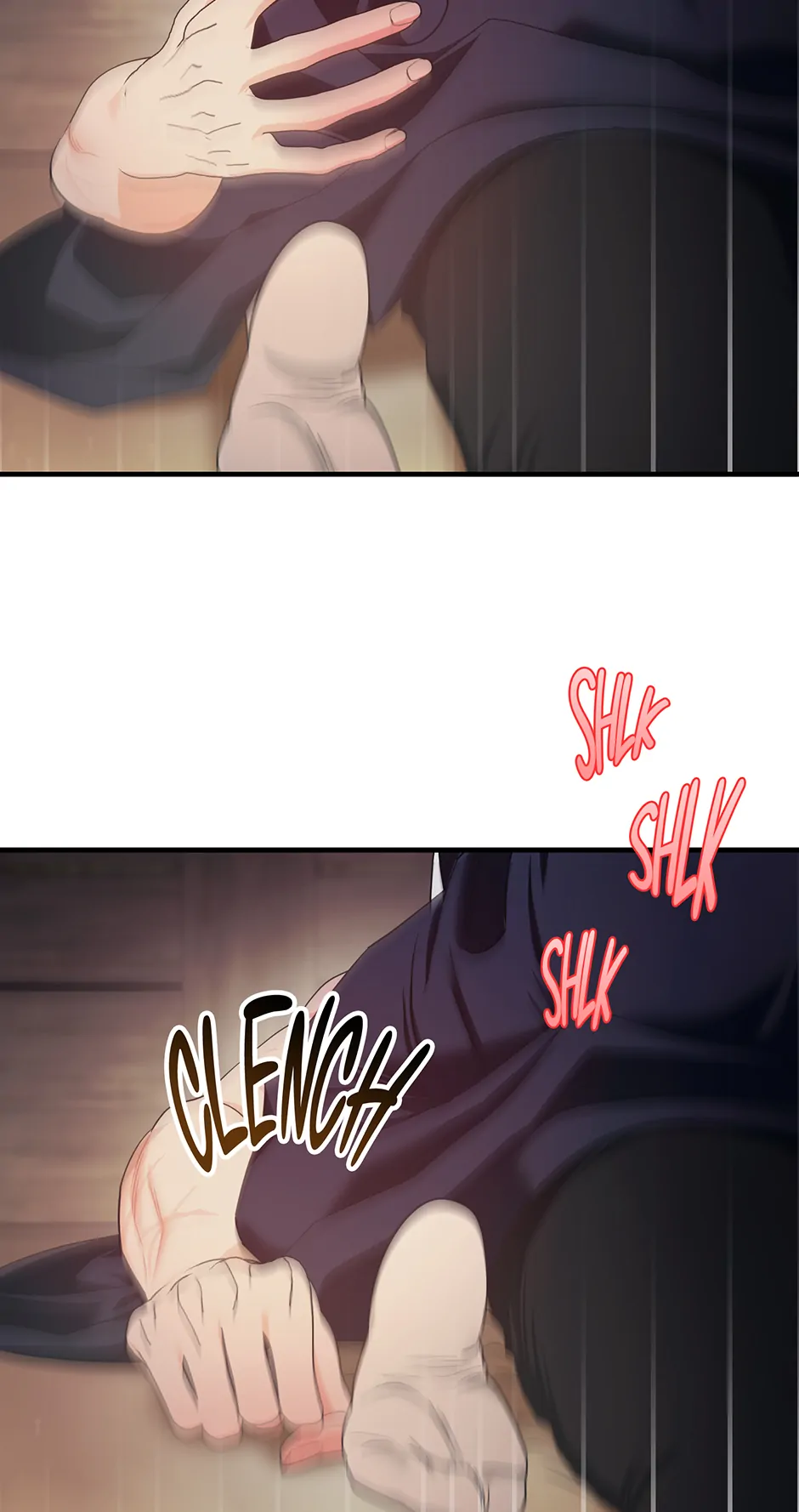 I Married the Enemy Who Killed My Parents Chapter 47 - page 46