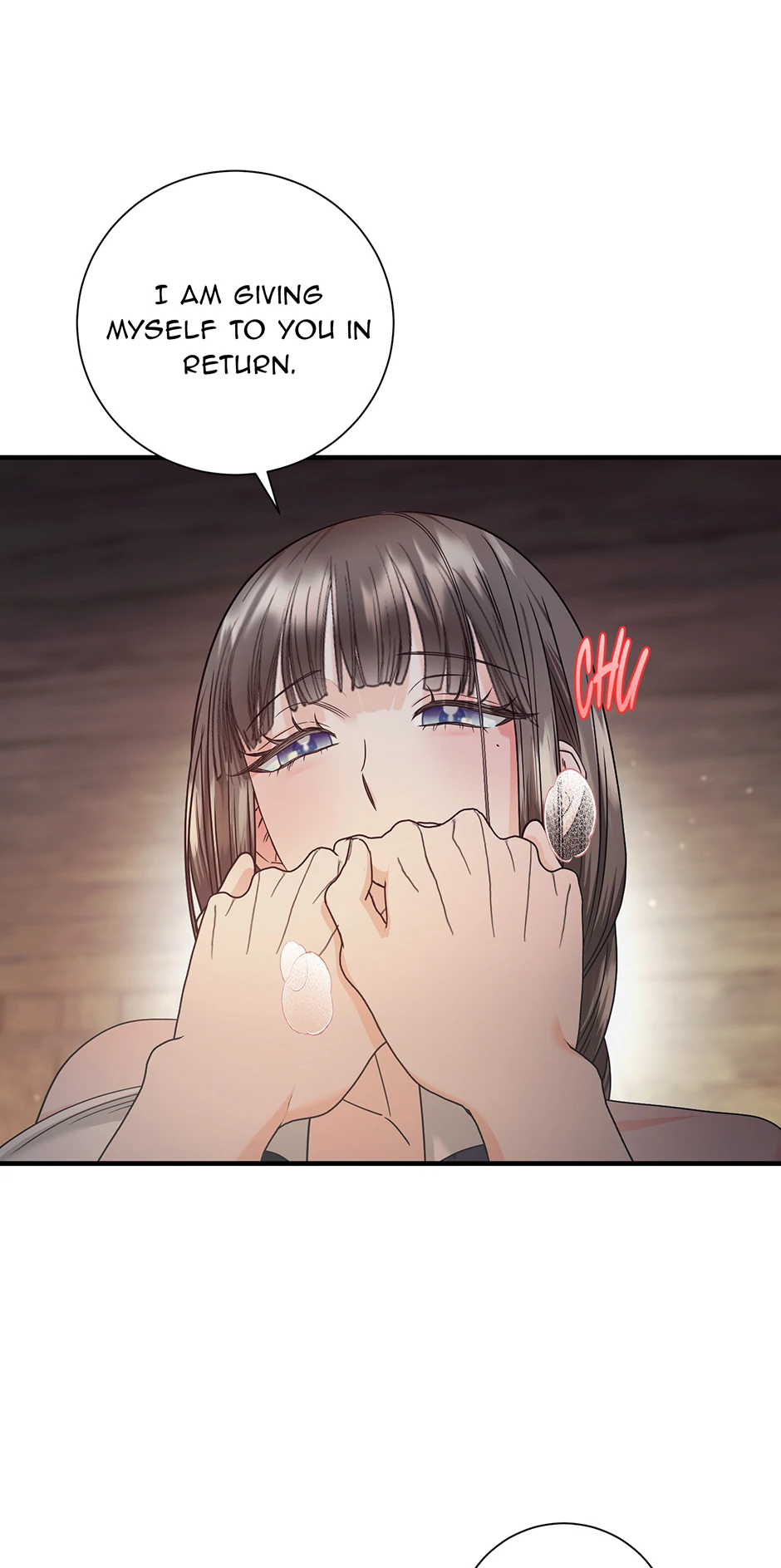 I Married the Enemy Who Killed My Parents Chapter 47 - page 49