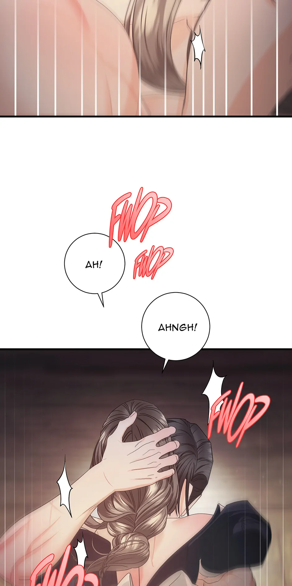 I Married the Enemy Who Killed My Parents Chapter 47 - page 53