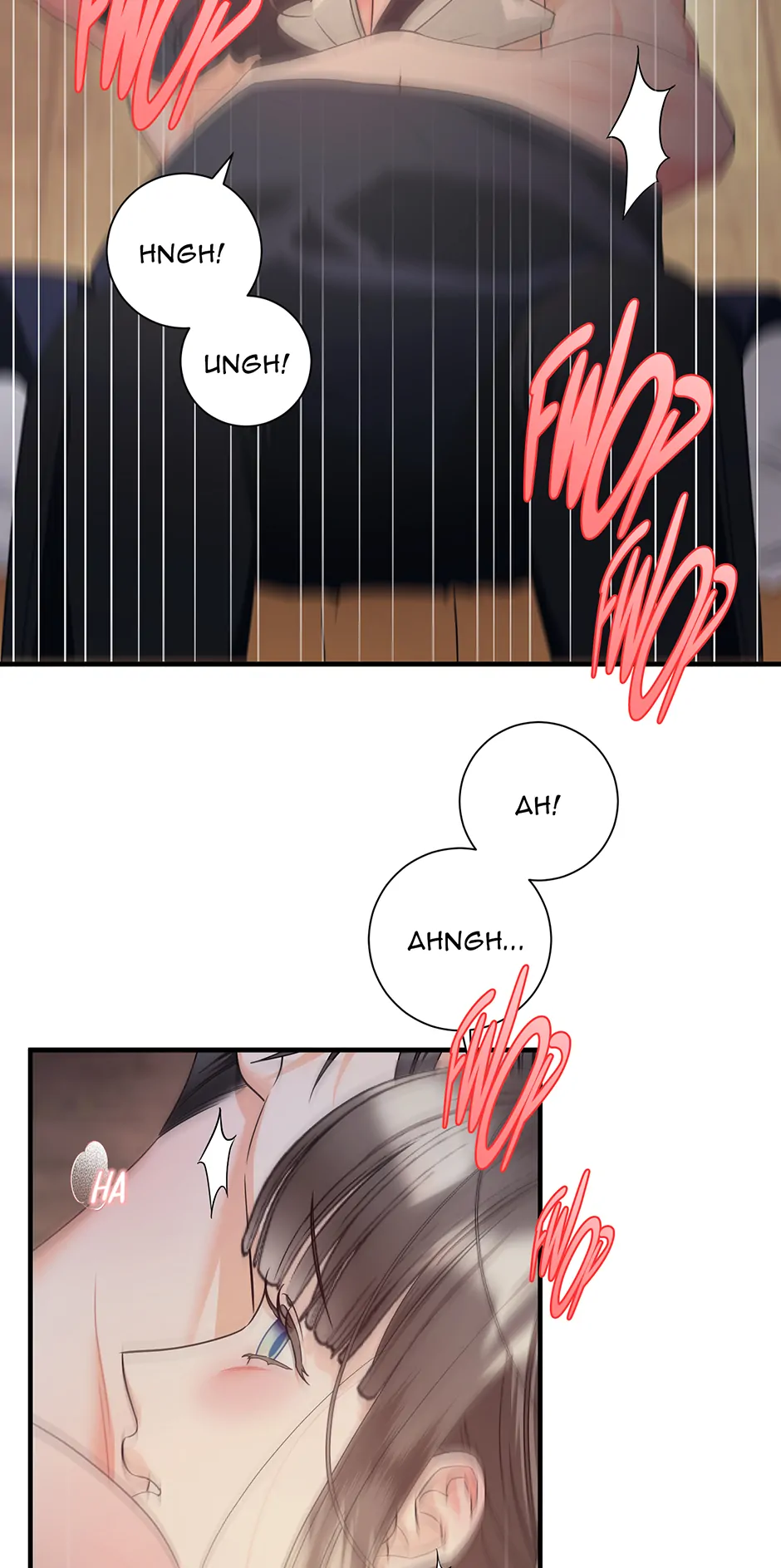 I Married the Enemy Who Killed My Parents Chapter 47 - page 54