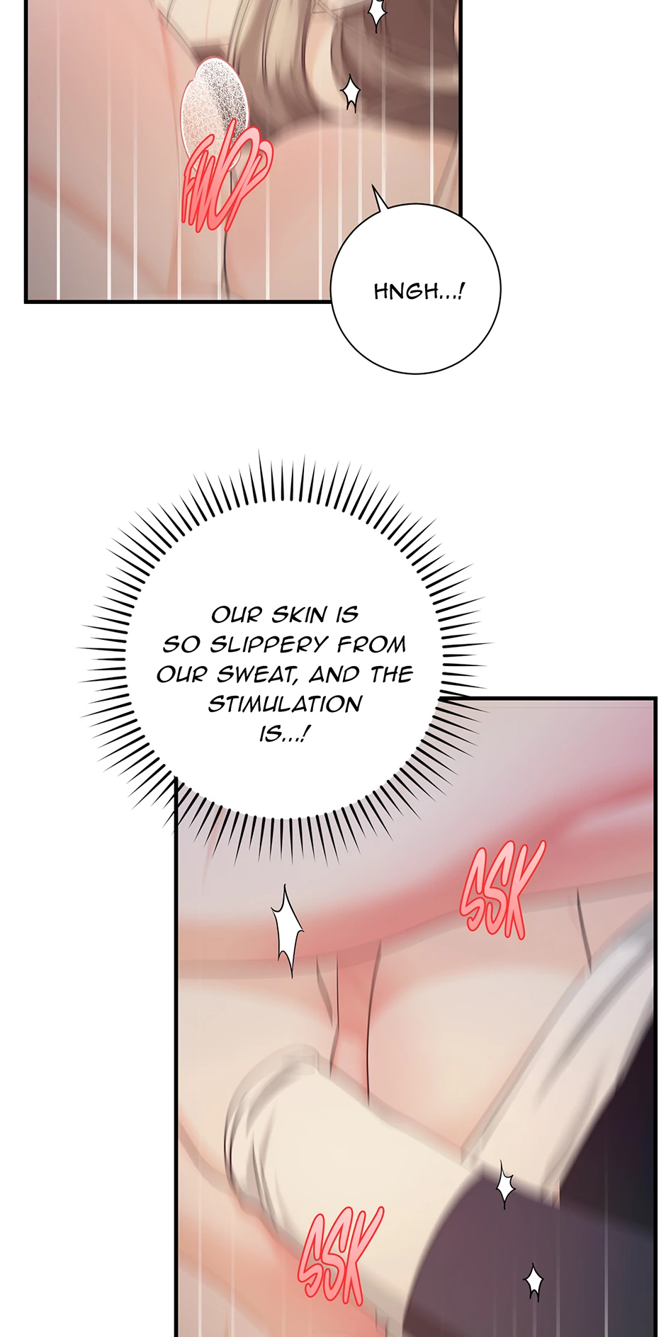 I Married the Enemy Who Killed My Parents Chapter 47 - page 55