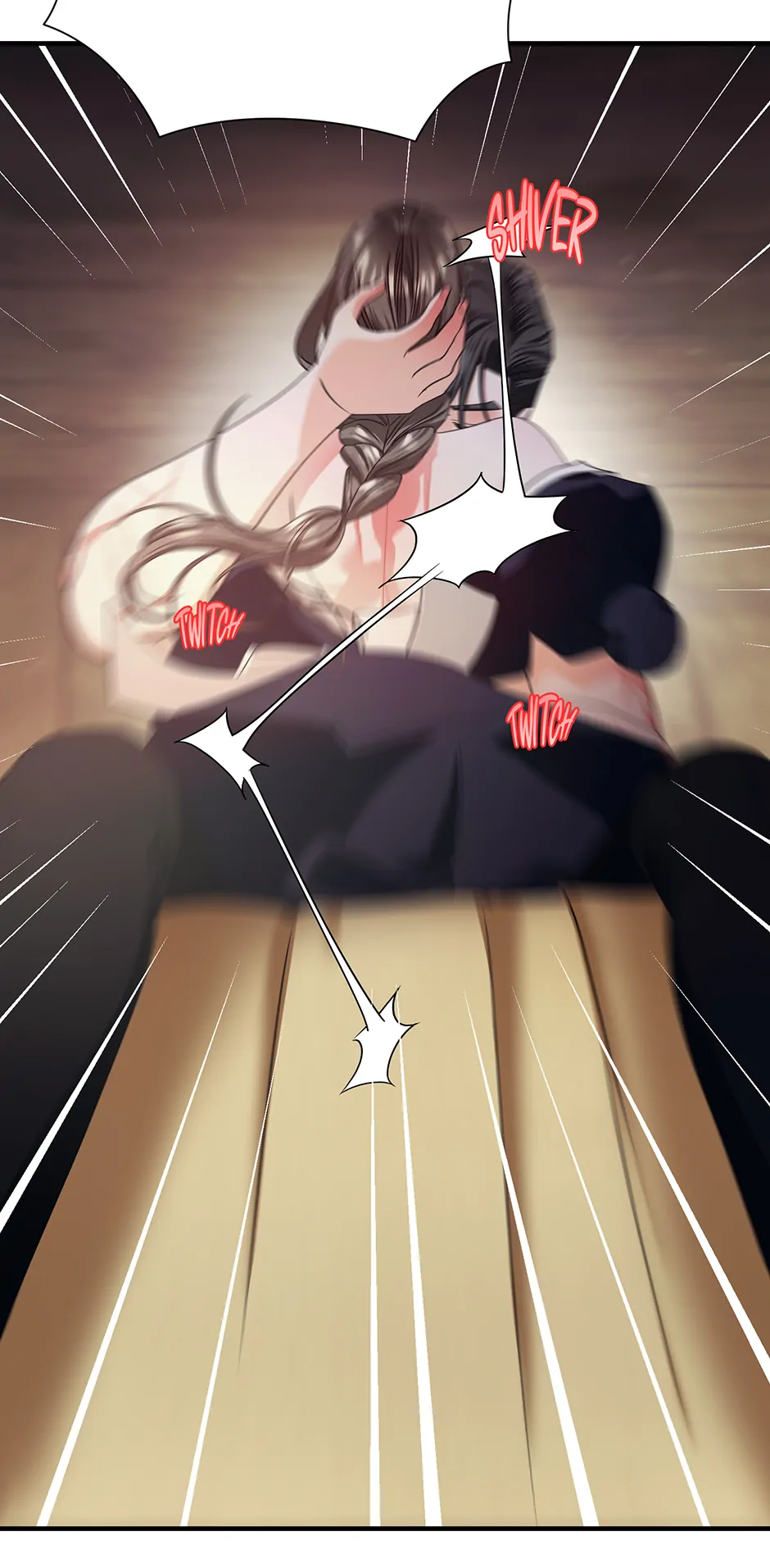 I Married the Enemy Who Killed My Parents Chapter 47 - page 58