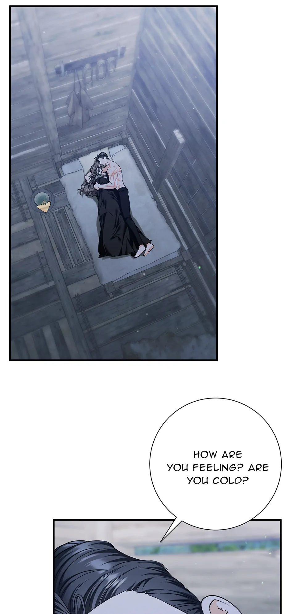 I Married the Enemy Who Killed My Parents Chapter 48 - page 9