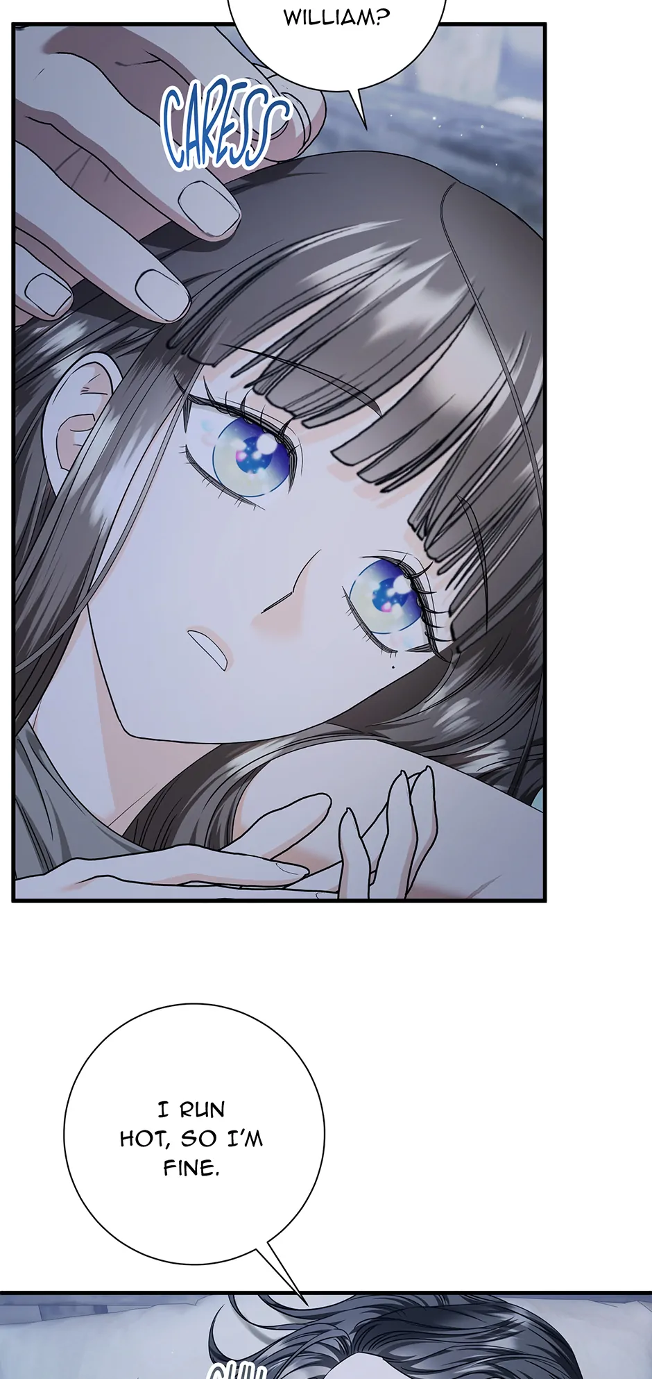 I Married the Enemy Who Killed My Parents Chapter 48 - page 11