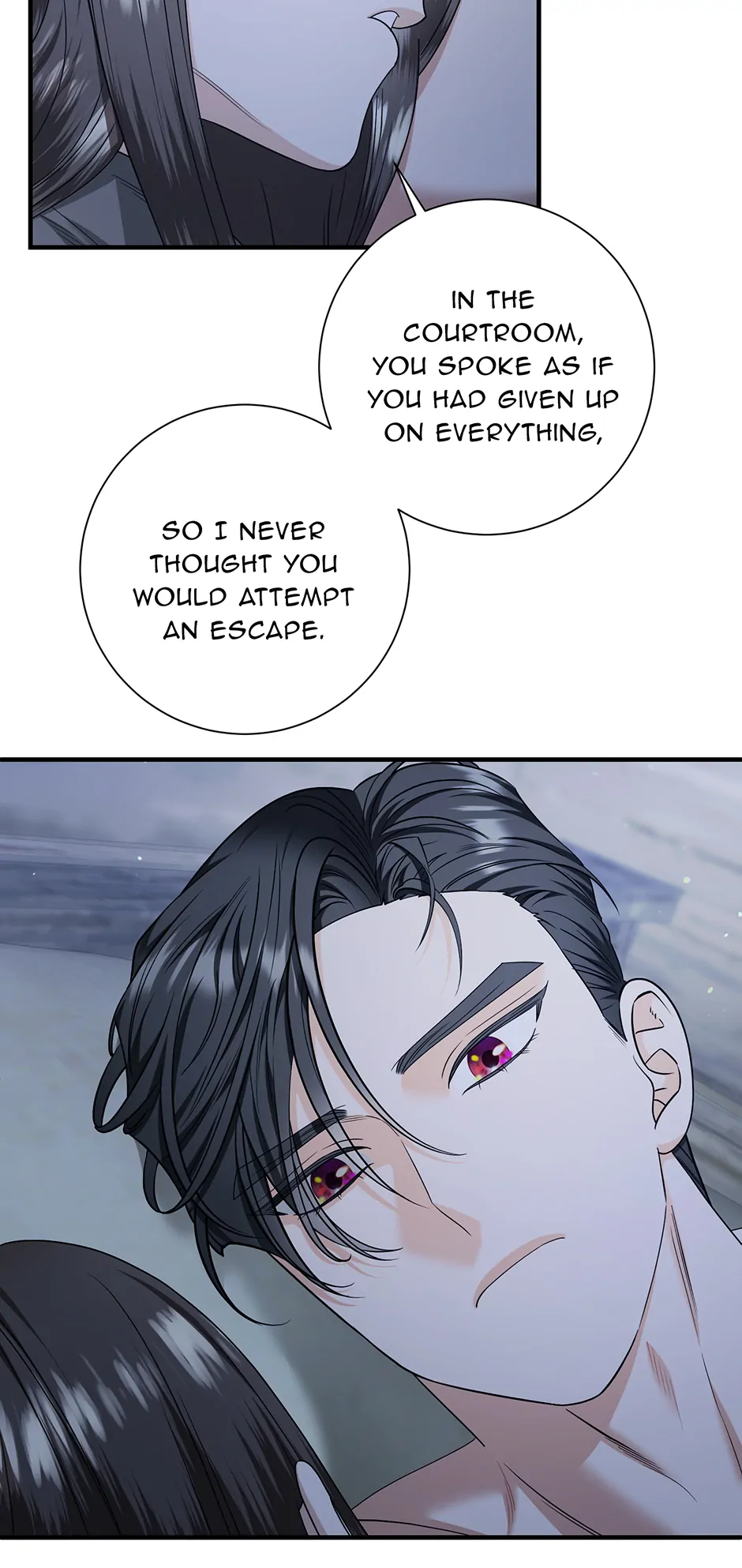 I Married the Enemy Who Killed My Parents Chapter 48 - page 13