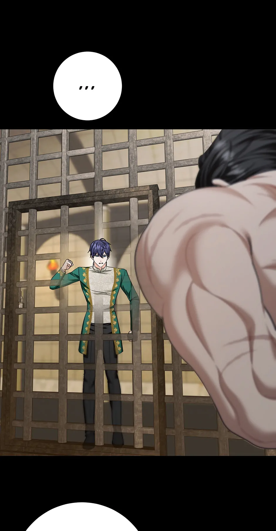 I Married the Enemy Who Killed My Parents Chapter 48 - page 17