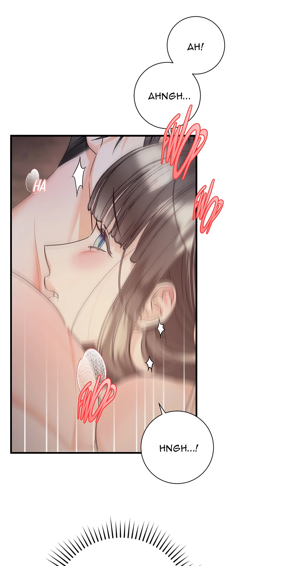 I Married the Enemy Who Killed My Parents Chapter 48 - page 1